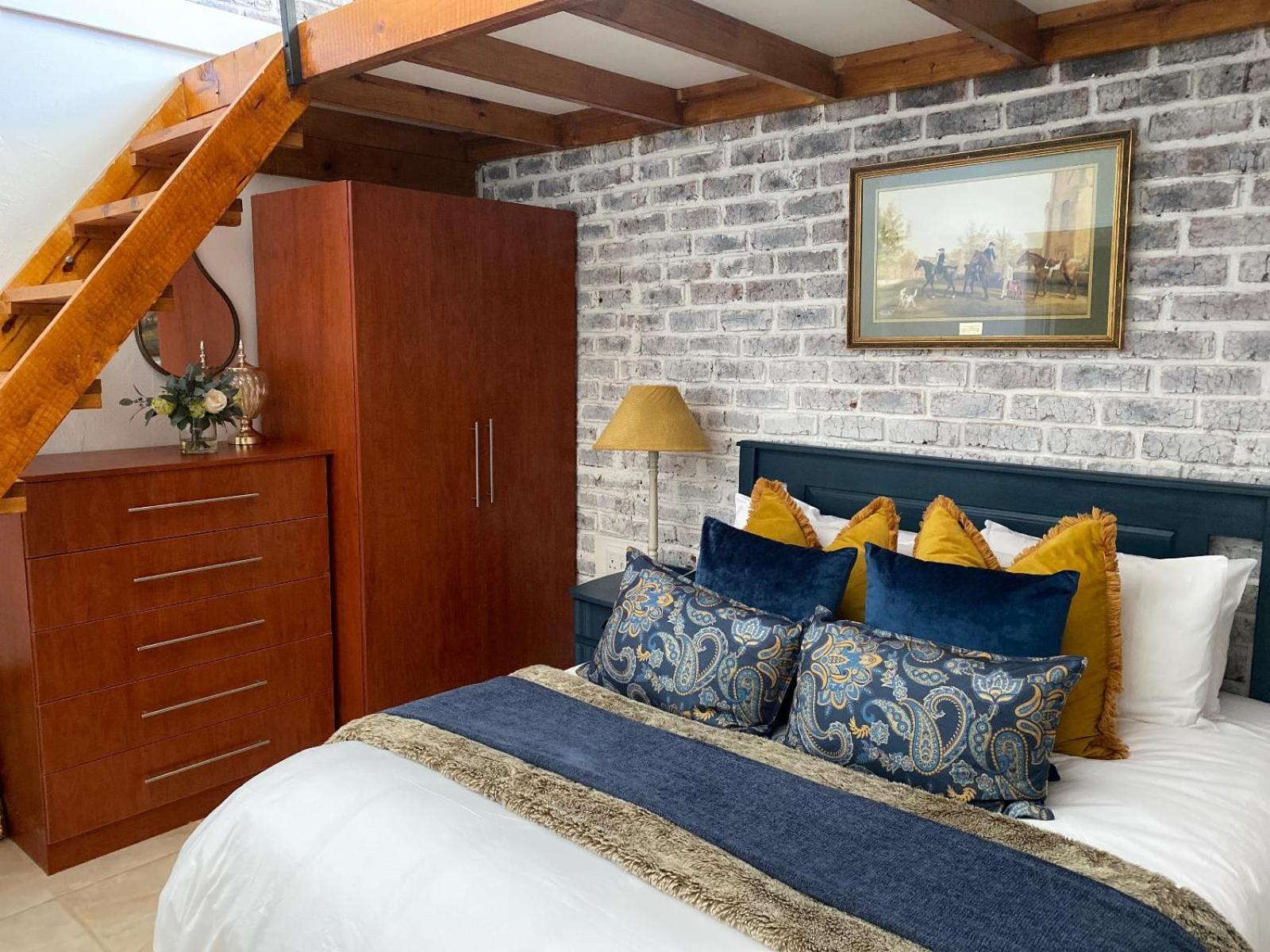 Two-Bedroom Cottage photo 3
