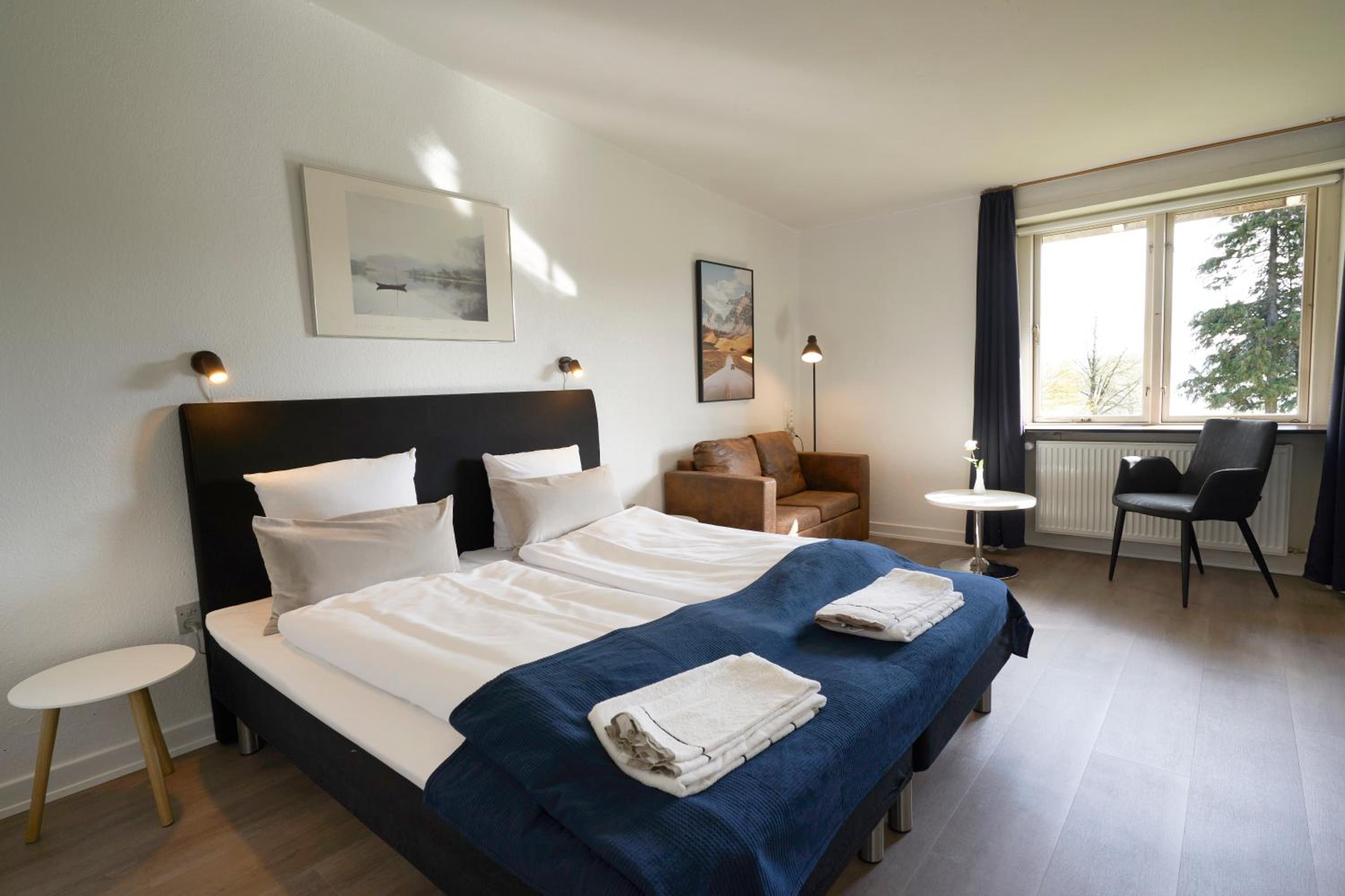 Standard Single Room photo 1