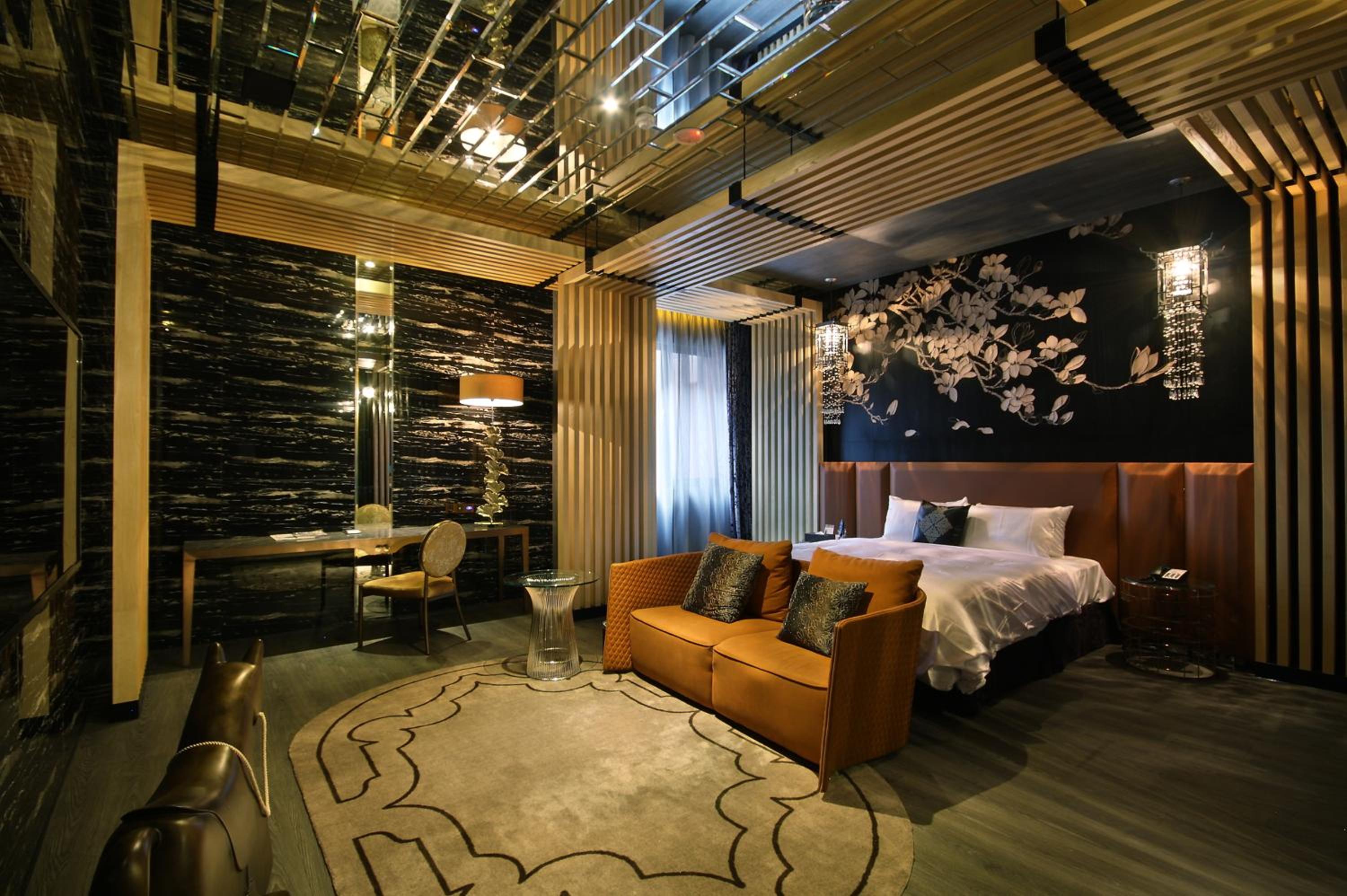 Superior Double Room (Check-In After 21:00)