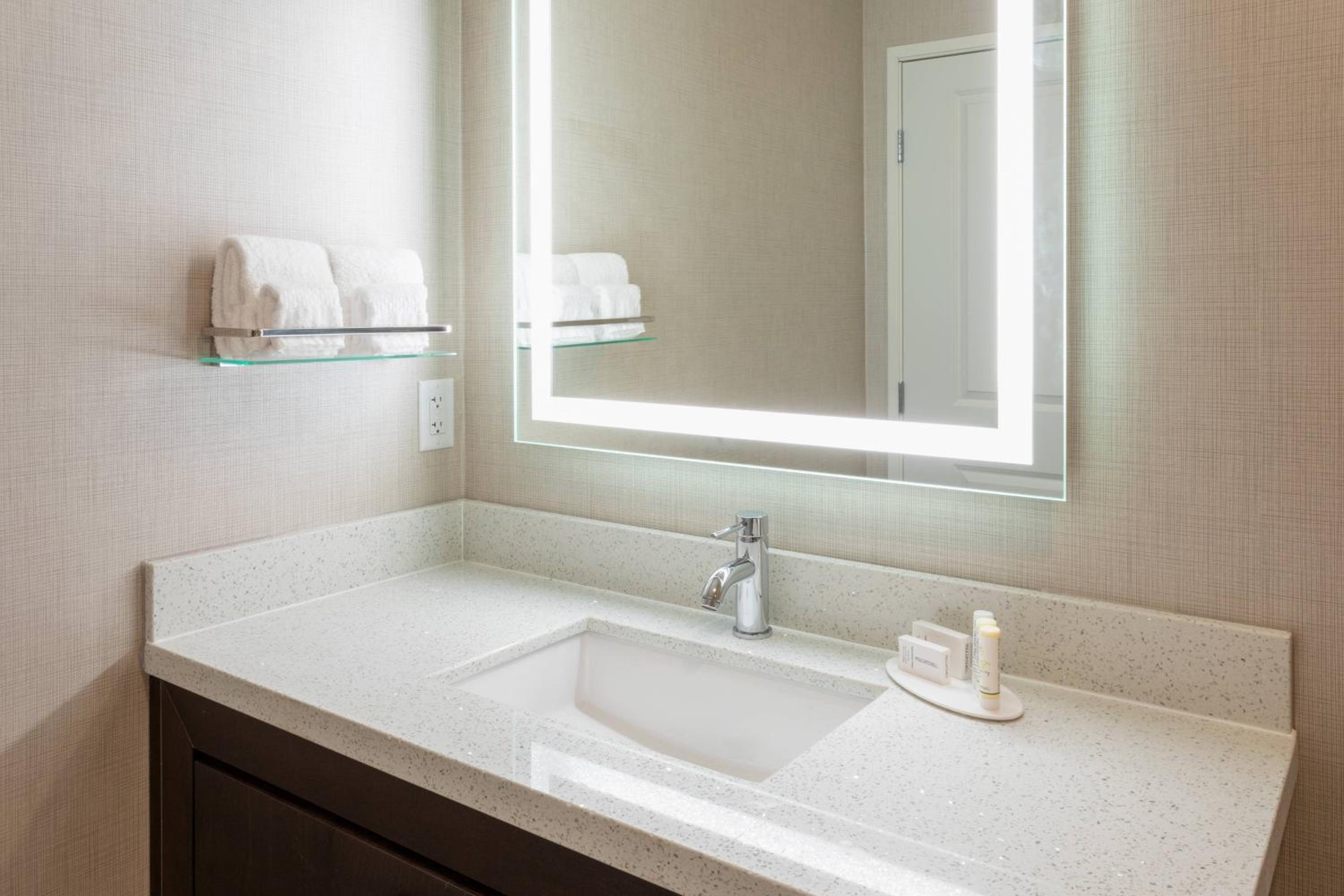 Residence Inn by Marriott St. Cloud