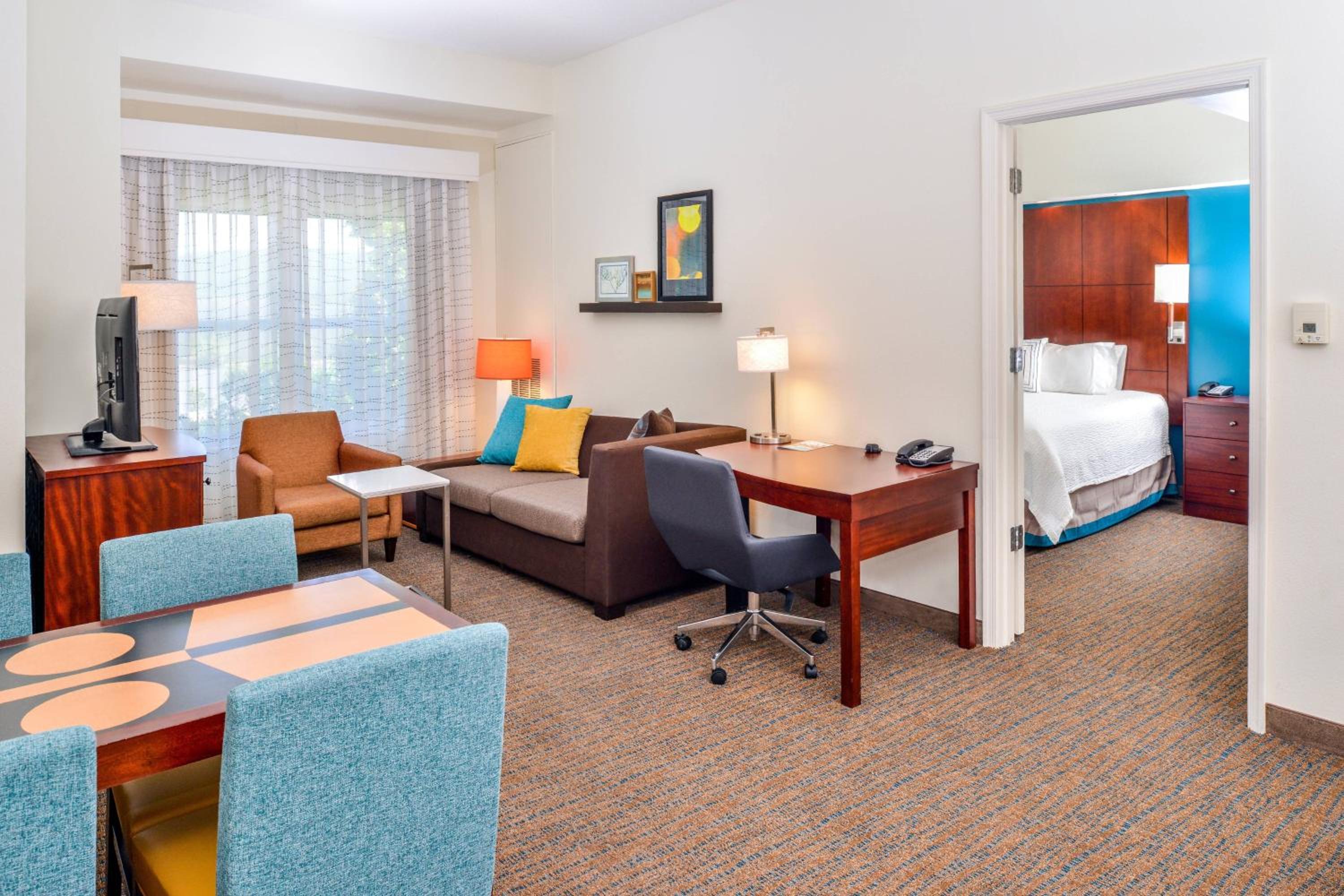 Two-Bedroom Suite - Photo 1