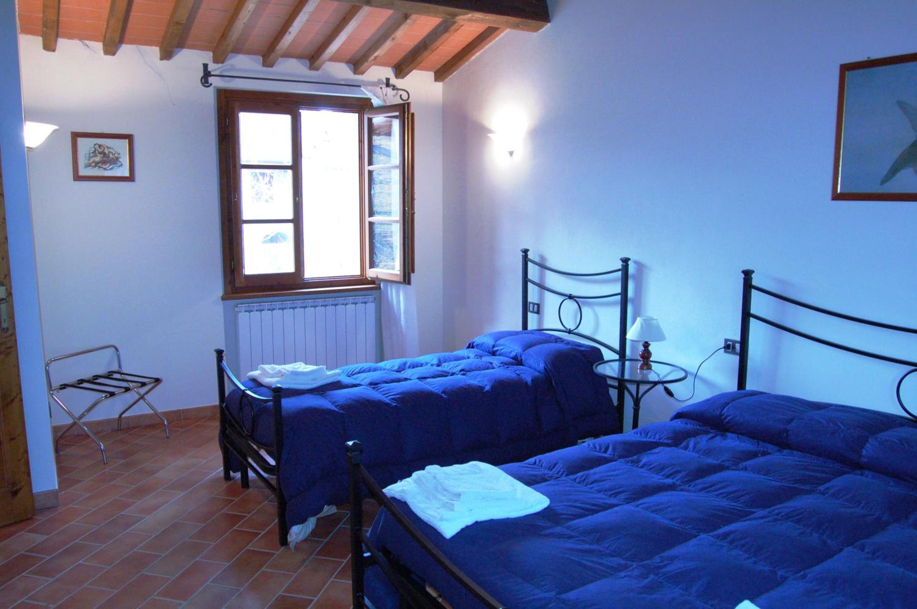 Two-Bedroom Apartment (5 Adults)