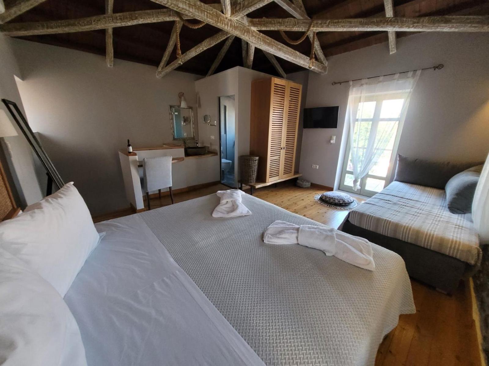 Maisonette photo 1