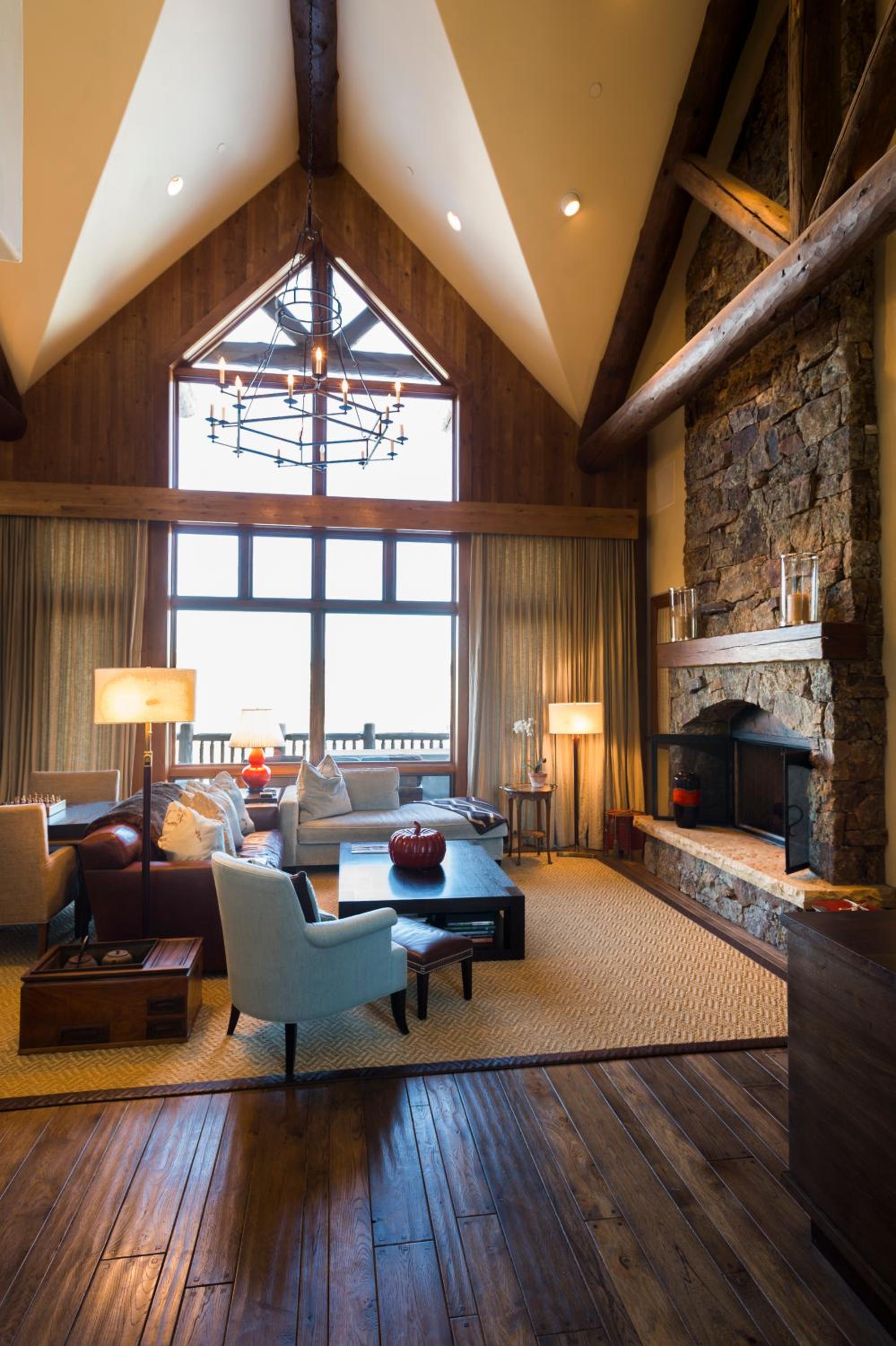 Five-Bedroom Townhome - Horizon Pass
