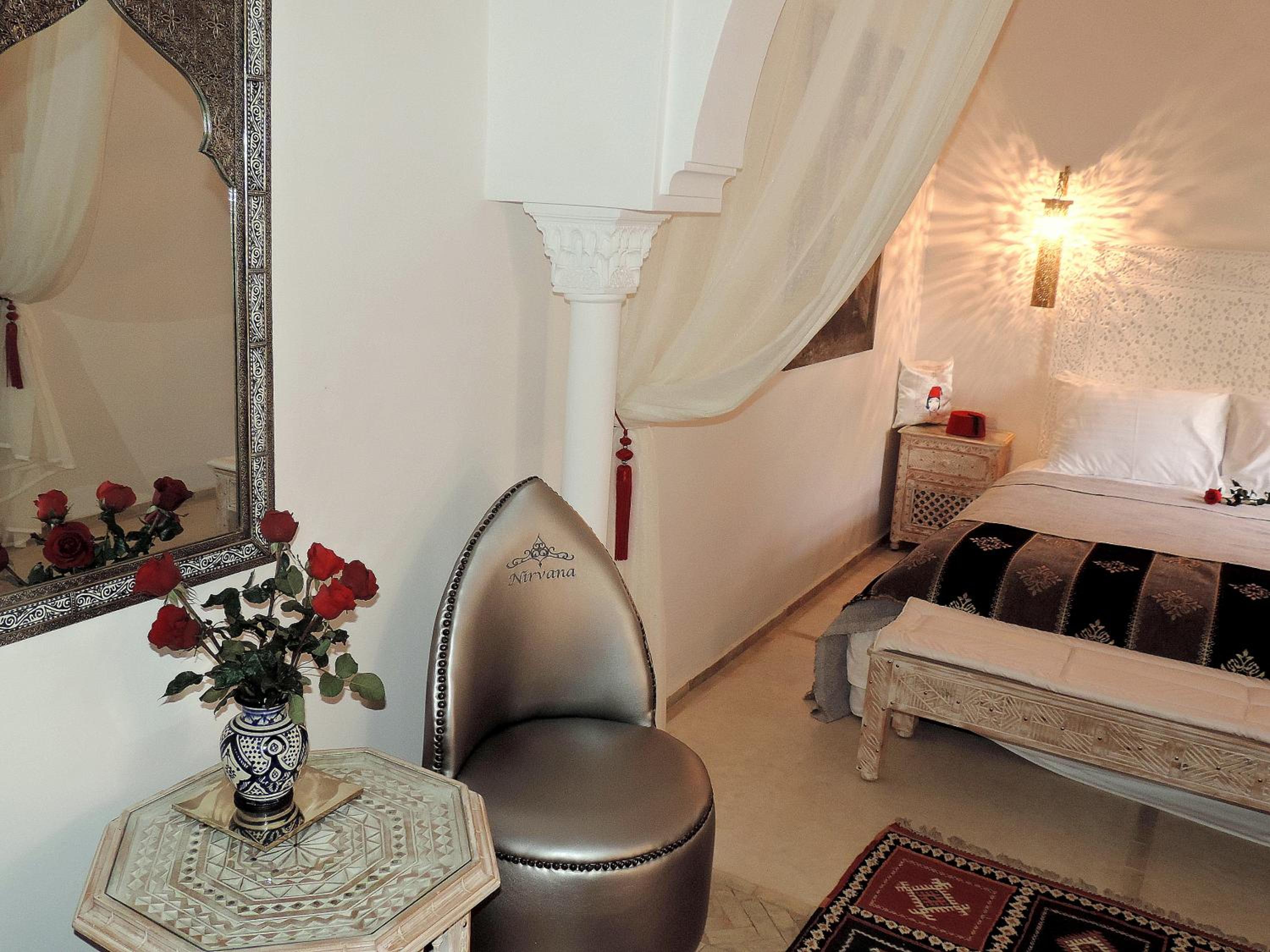 Deluxe Double Room - Photo 4
