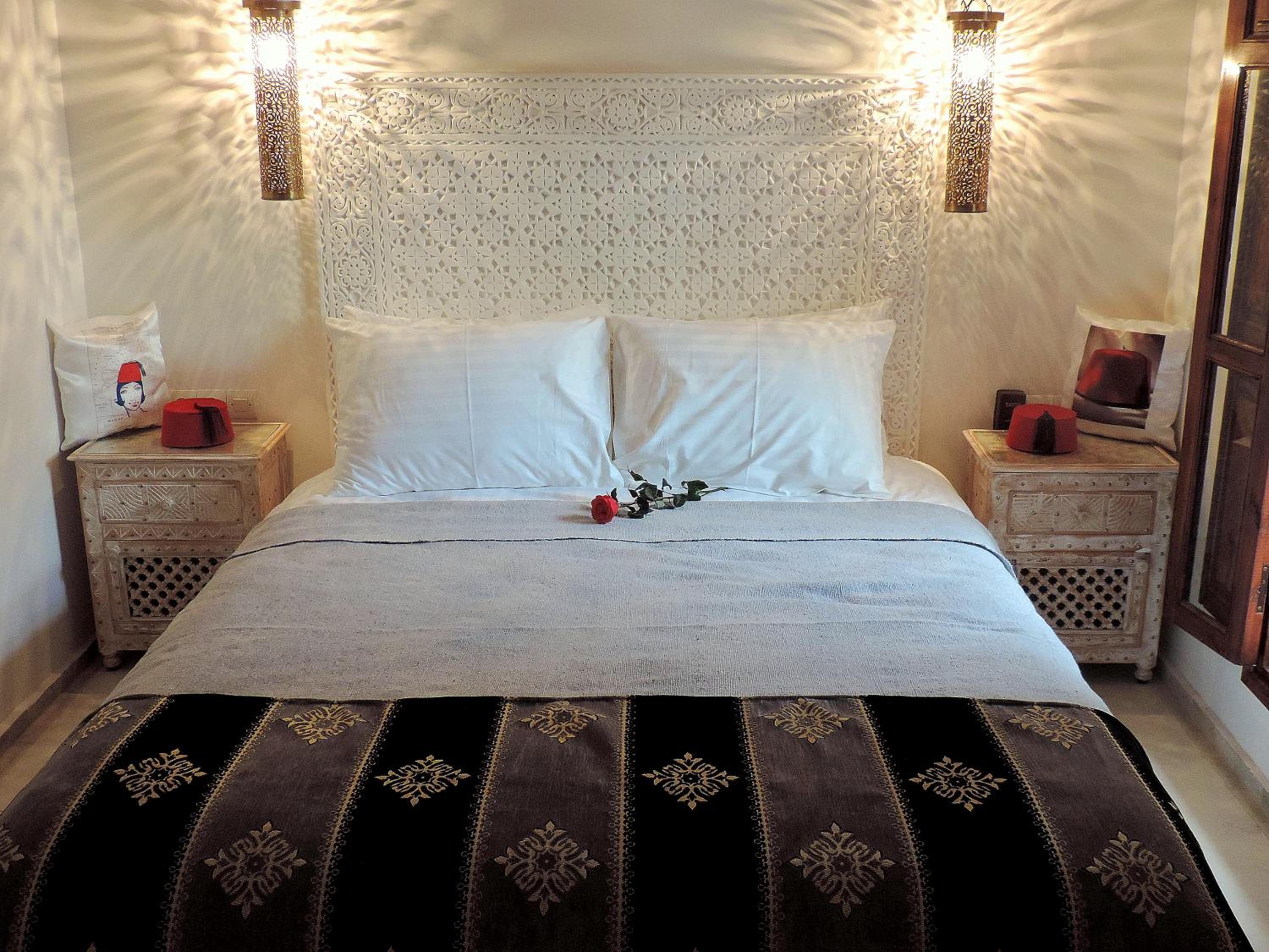 Deluxe Double Room - Photo 3