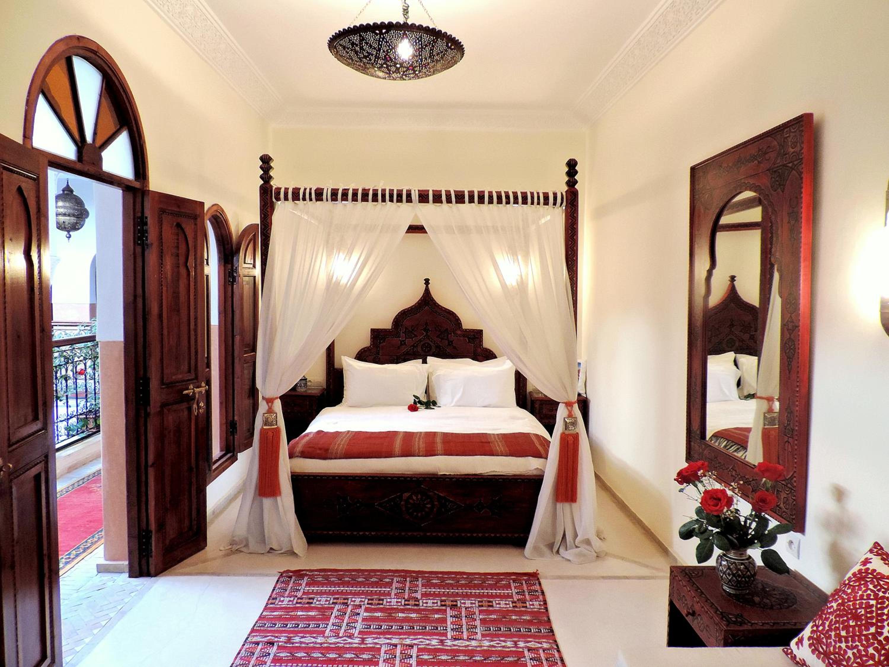 Deluxe Double Room - Photo 2