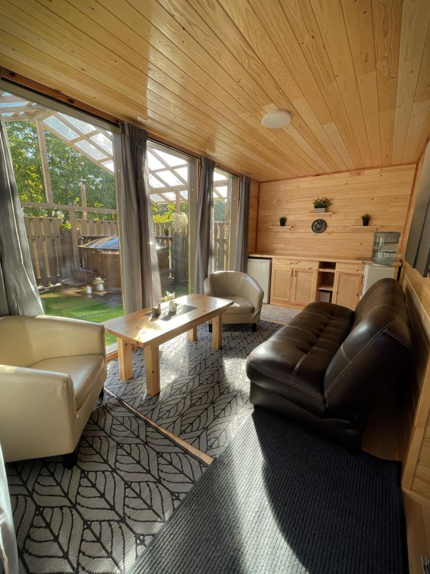 Holiday Home with Sauna and Hot Tub photo 2