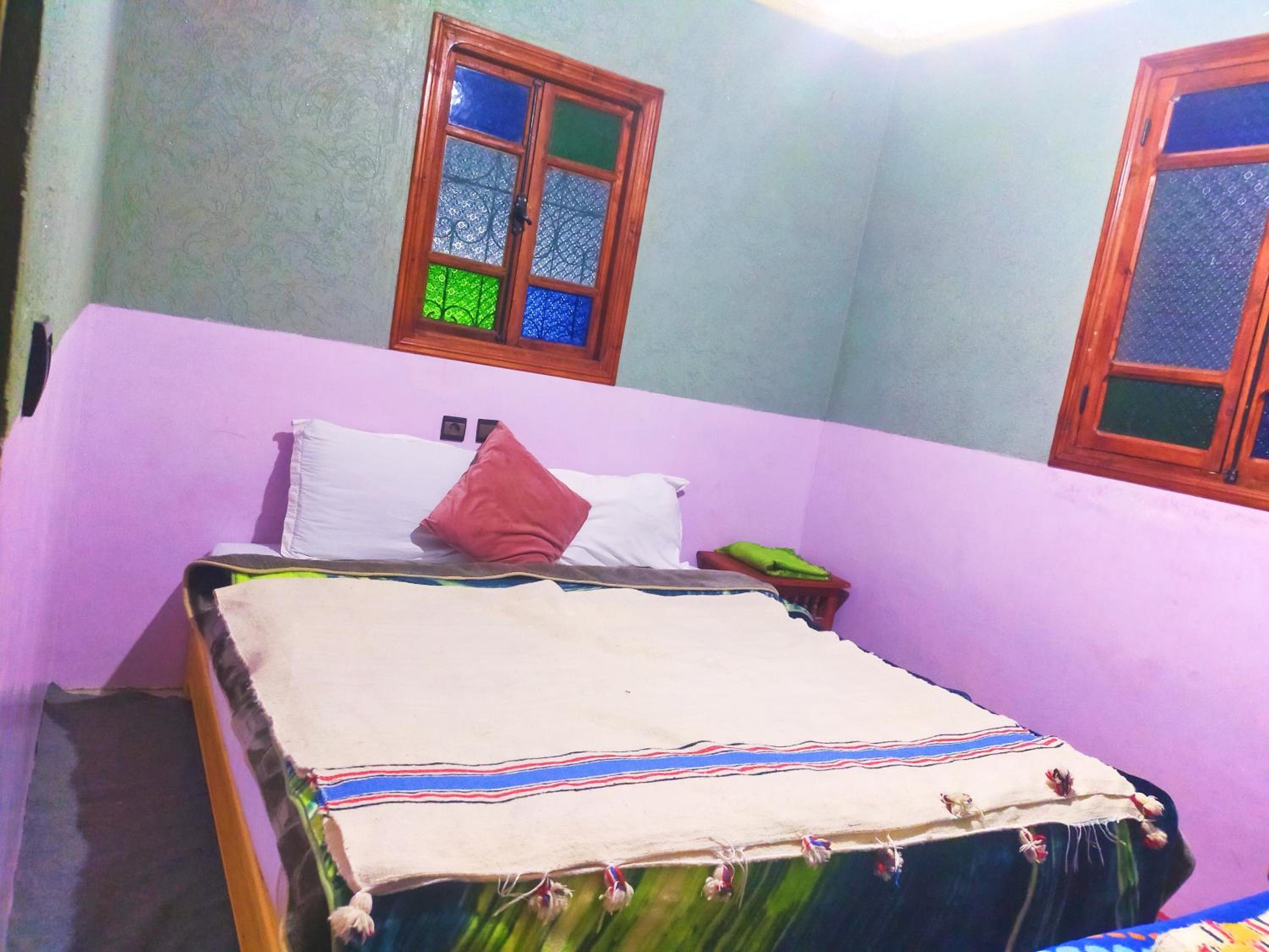 Budget Double or Twin Room