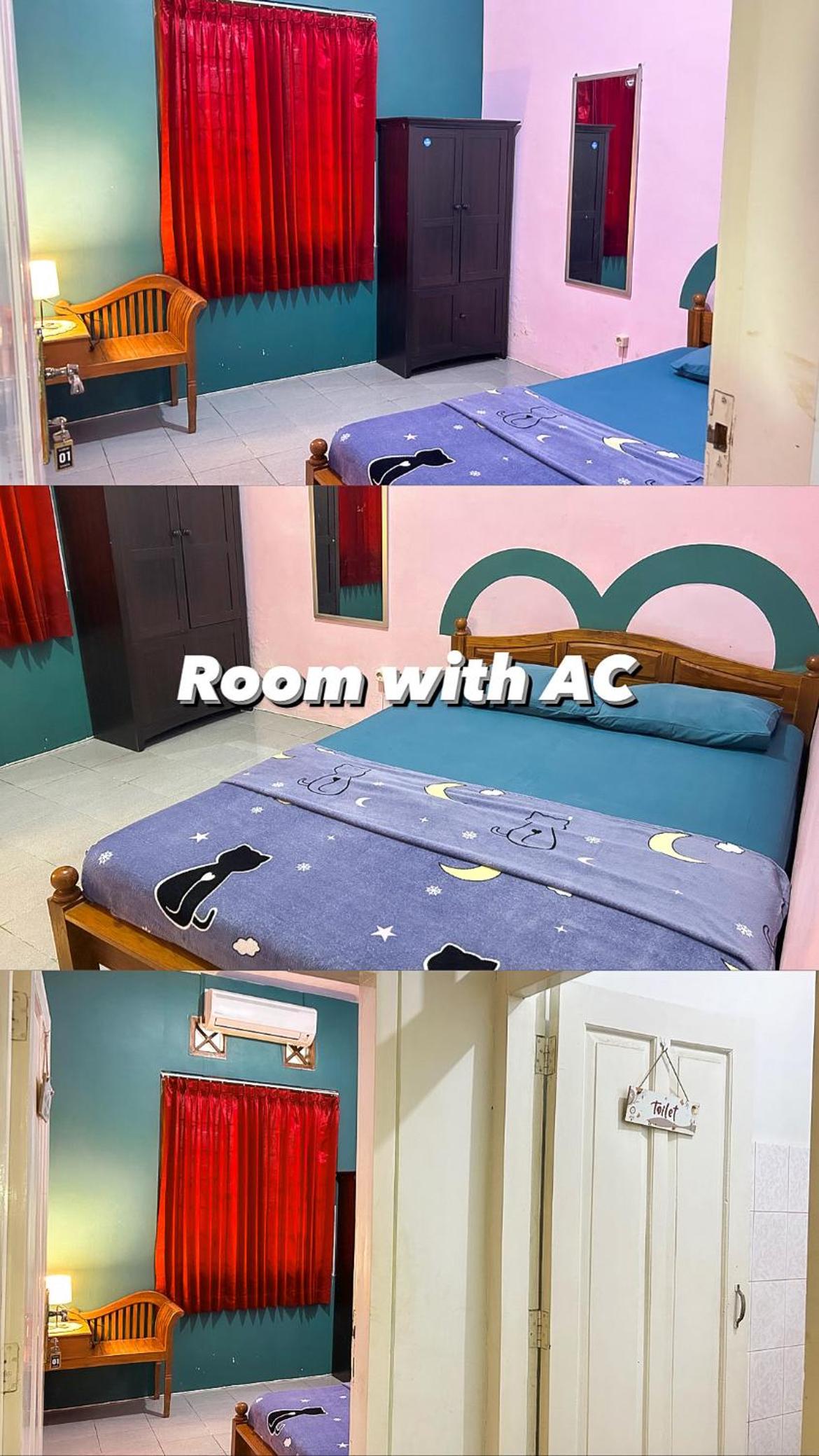 Deluxe Suite photo 2