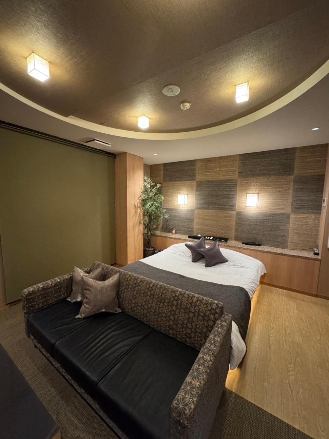 Executive Double Room - Photo 1