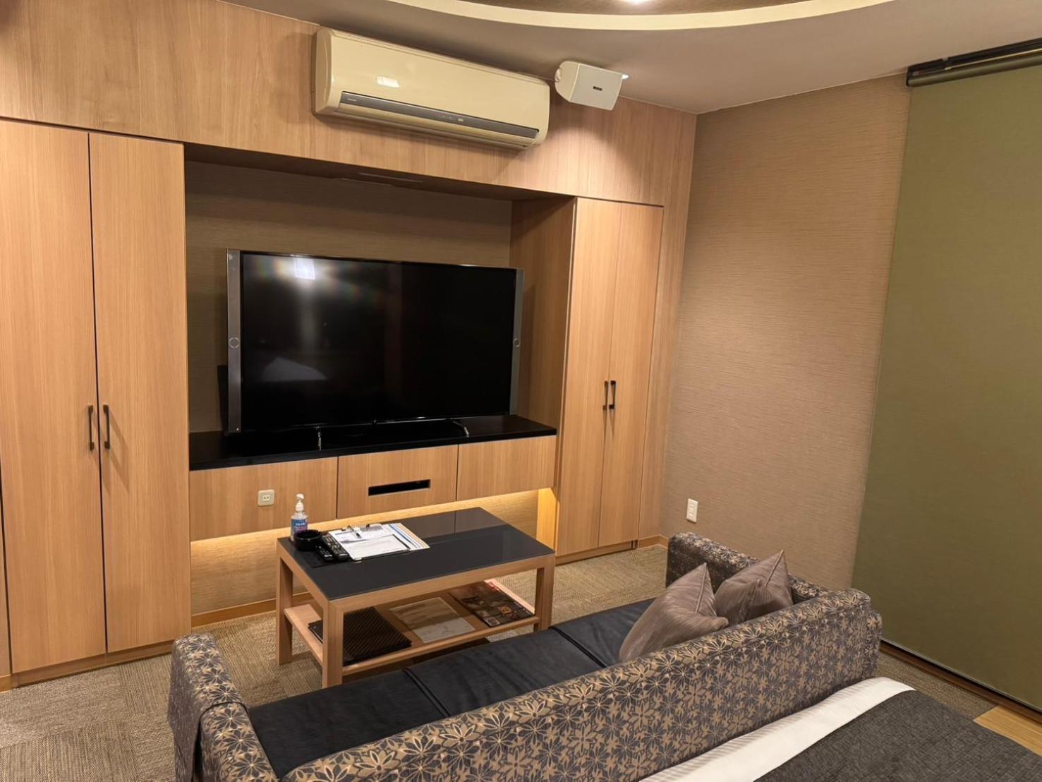 Executive Double Room - Photo 2