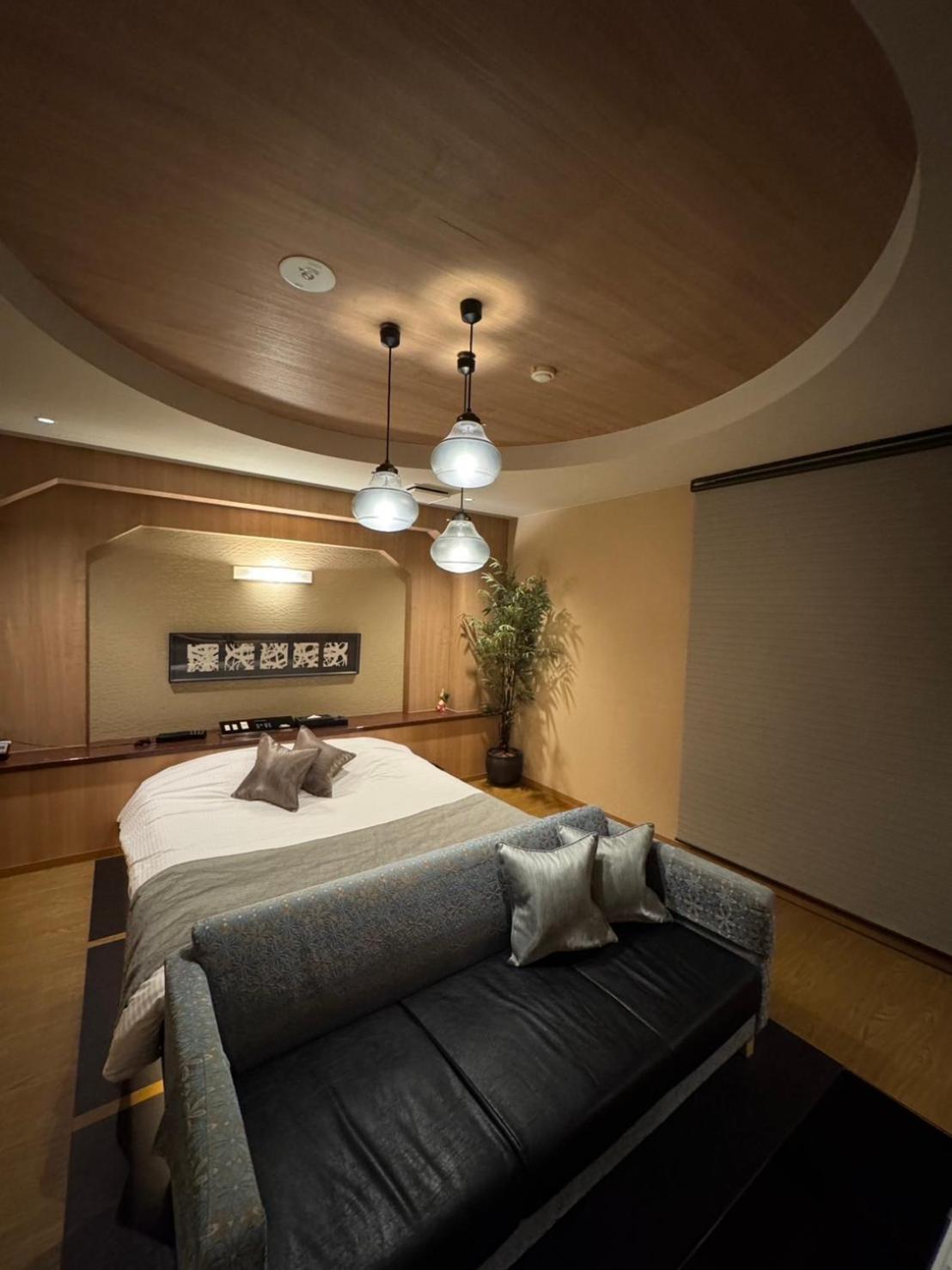 Executive Double Room - Photo 3