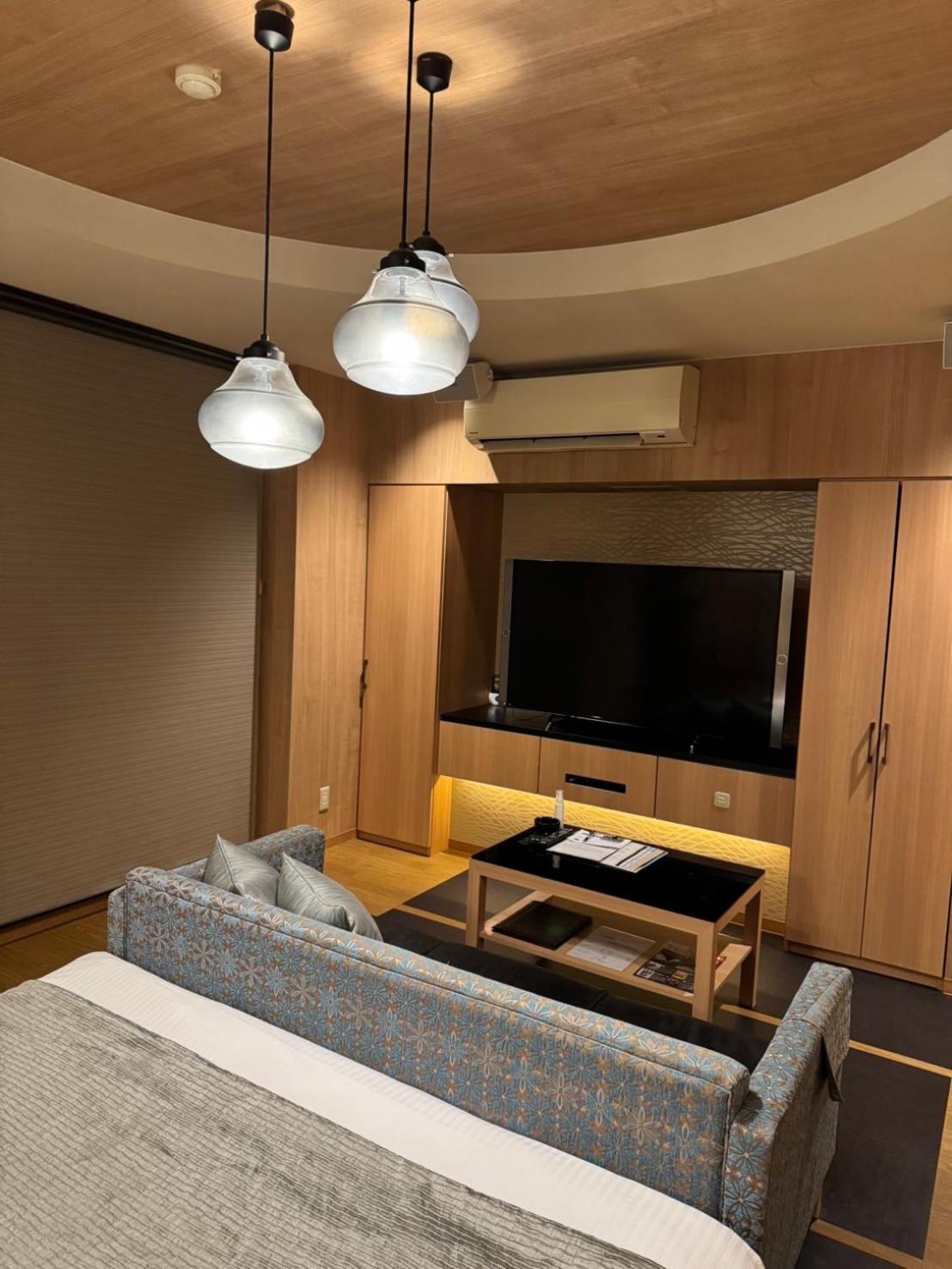Executive Double Room - Photo 4