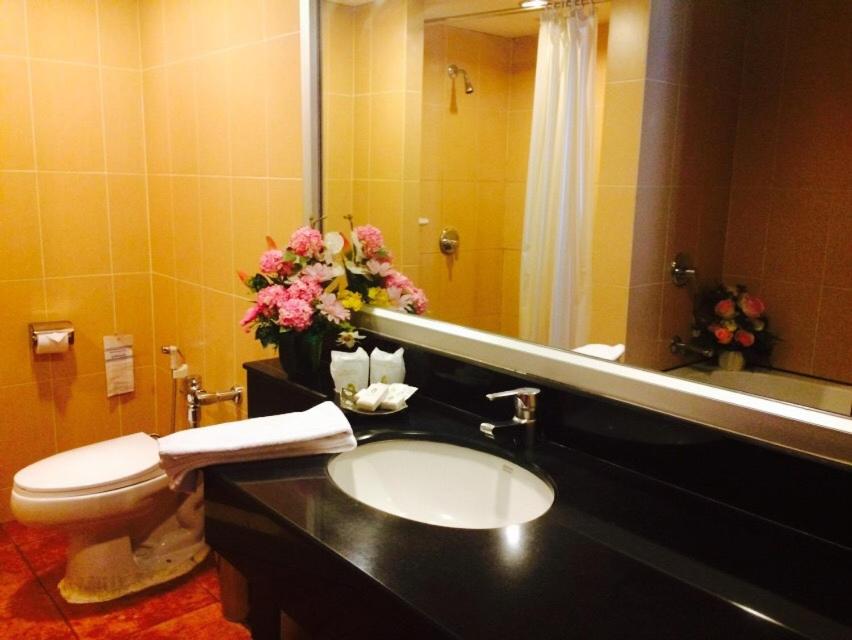 Deluxe Double Room photo 3