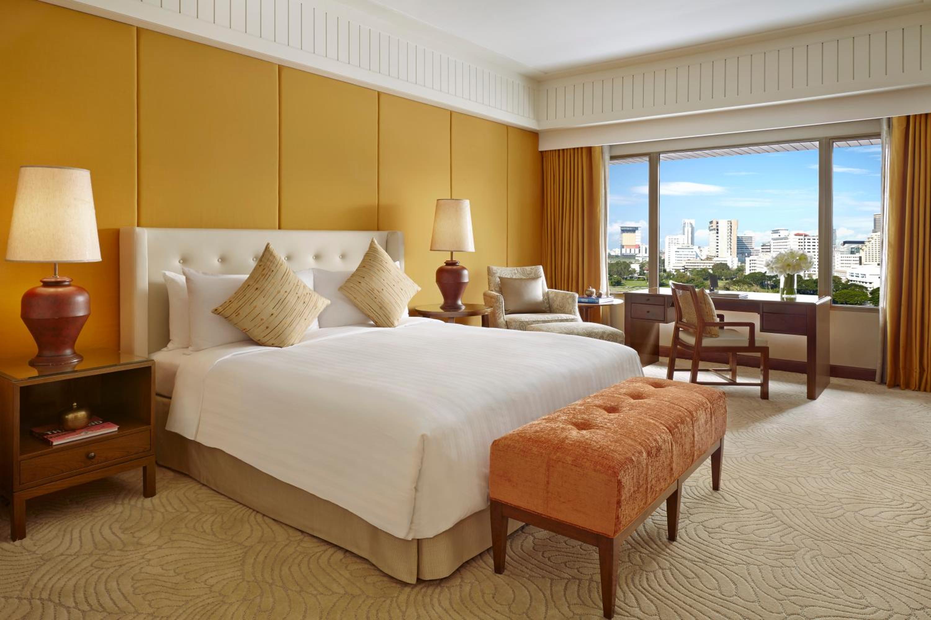 Premier Room