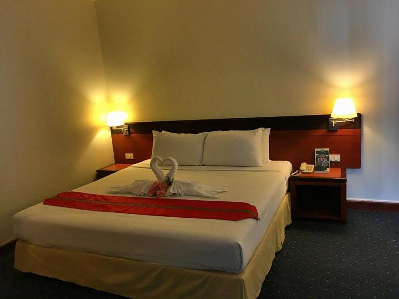 Standard Double or Twin Room - Photo 4