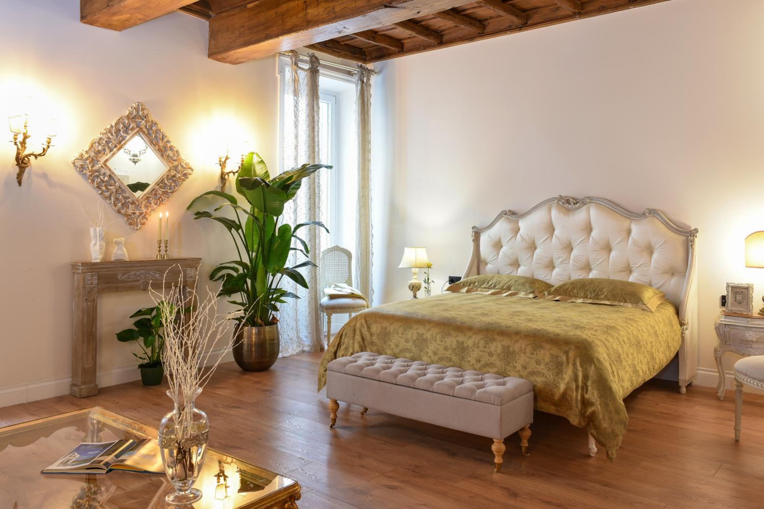 King Suite