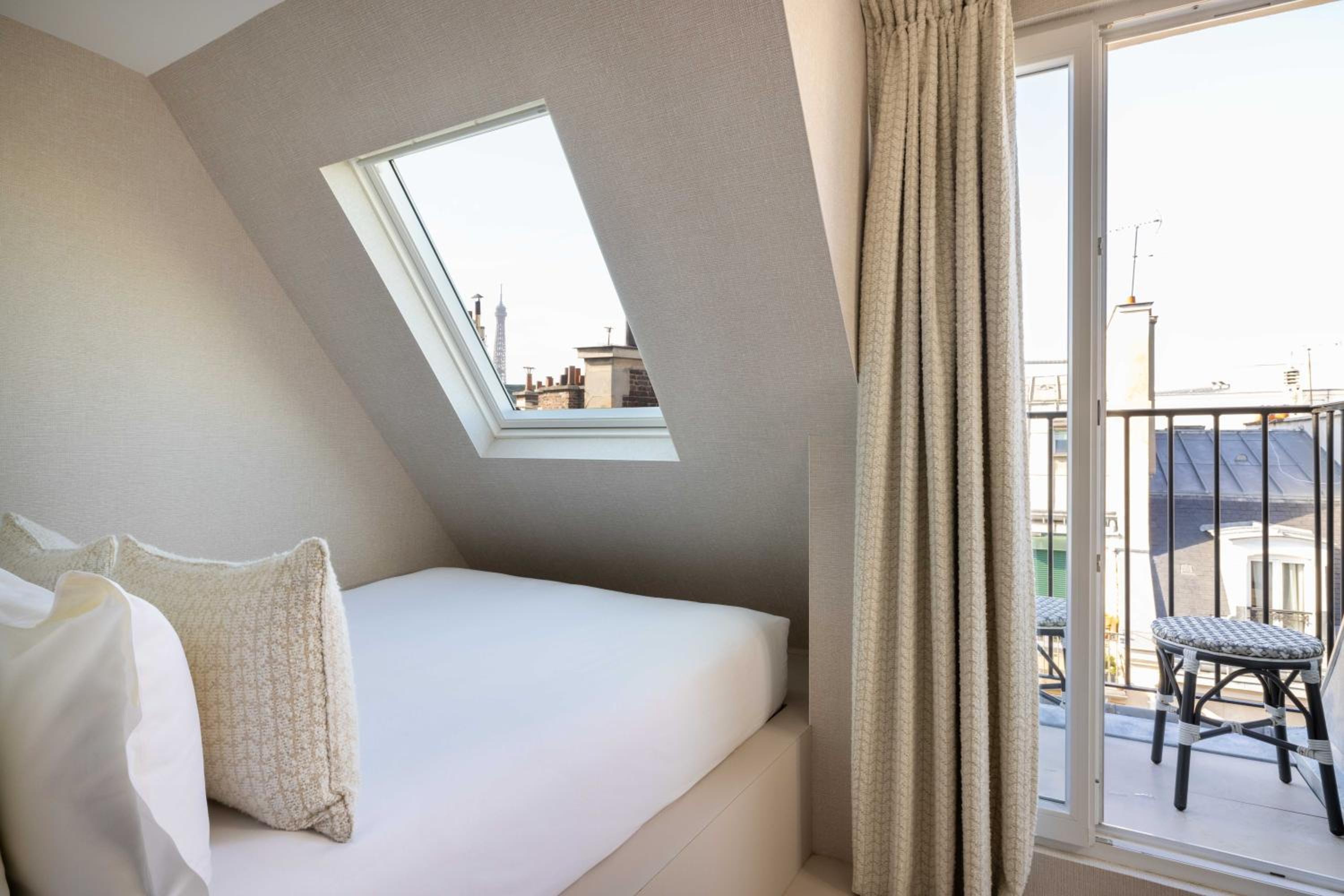 Superior Room with view photo 2