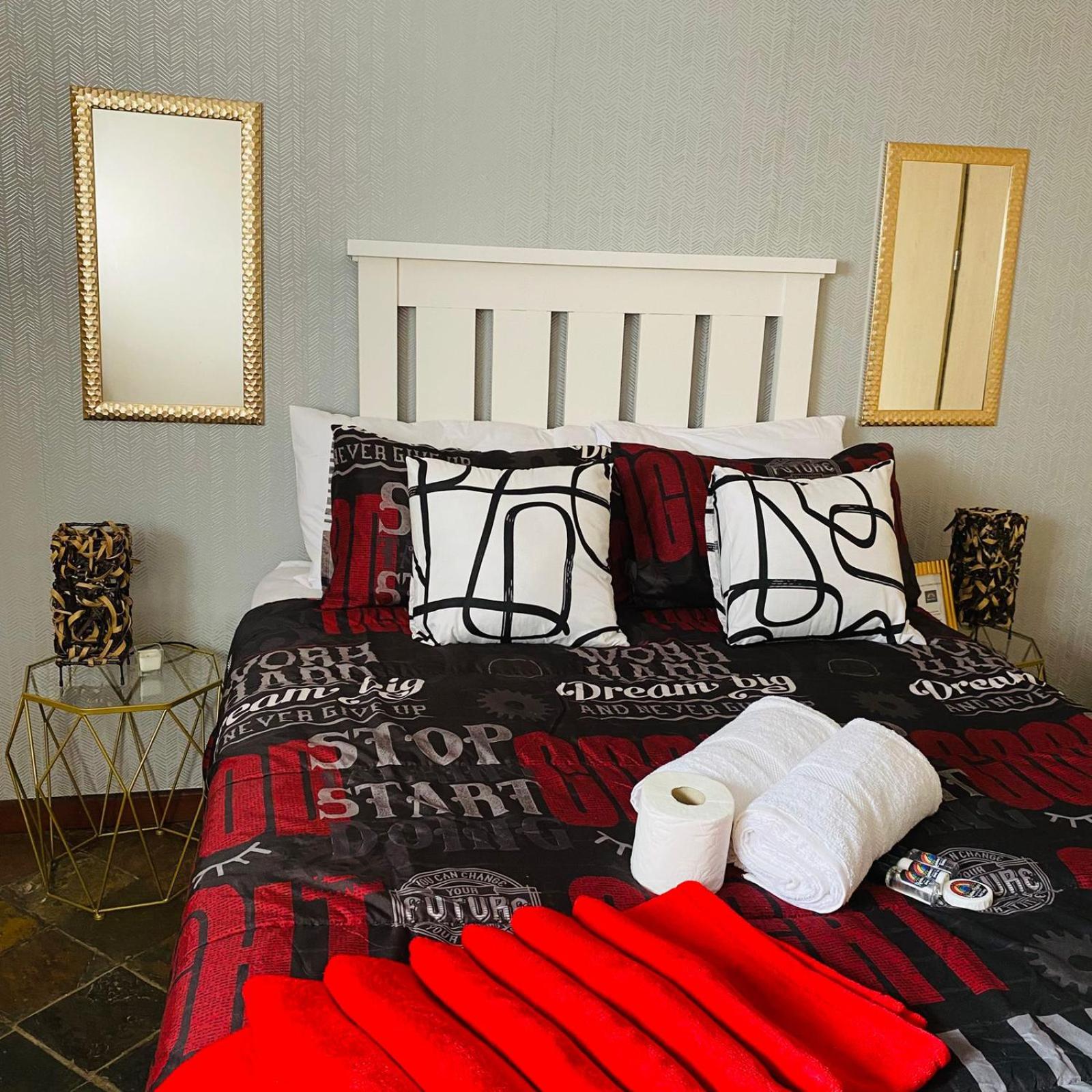 Double Room photo 2