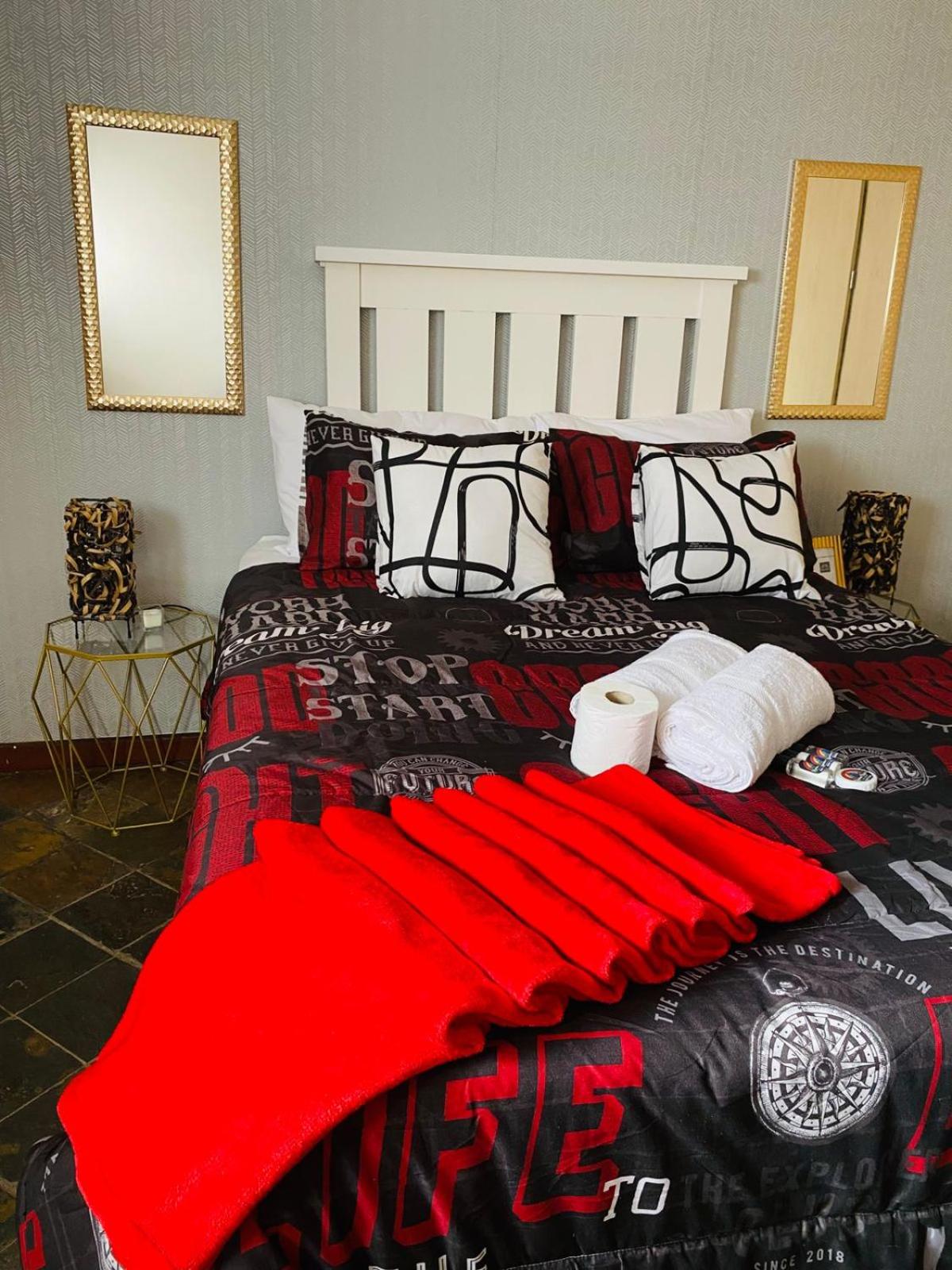 Double Room photo 3