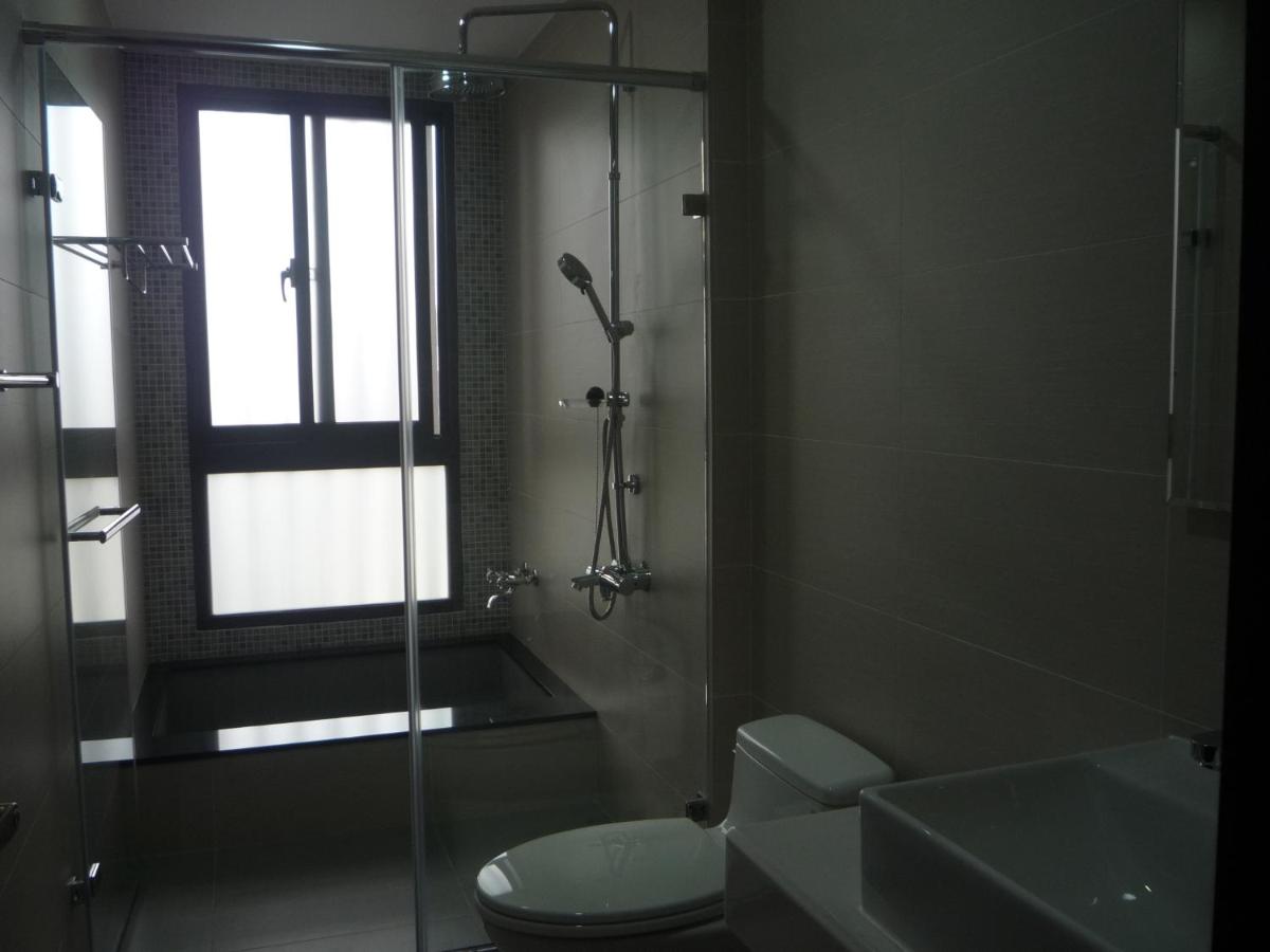 Deluxe Quadruple Room photo 3