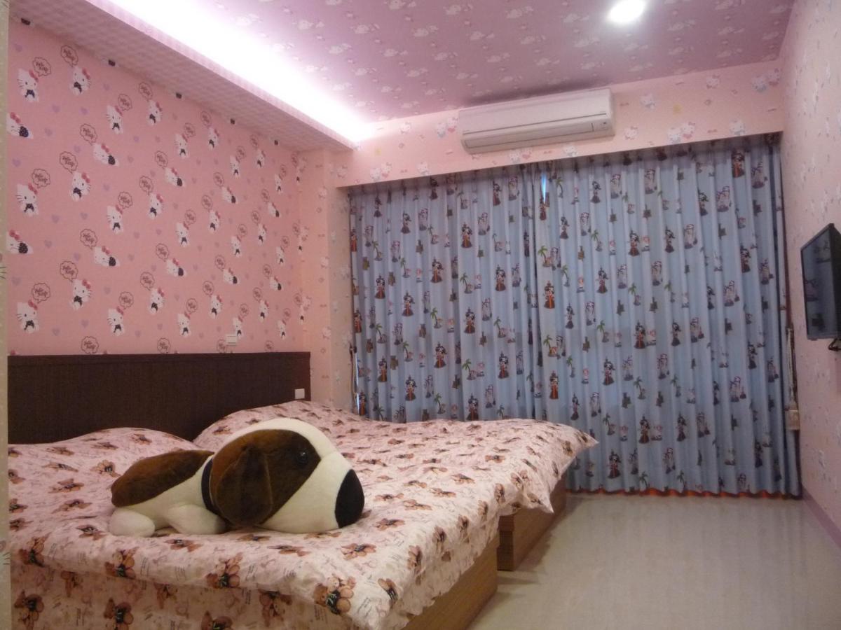 Deluxe Quadruple Room photo 2