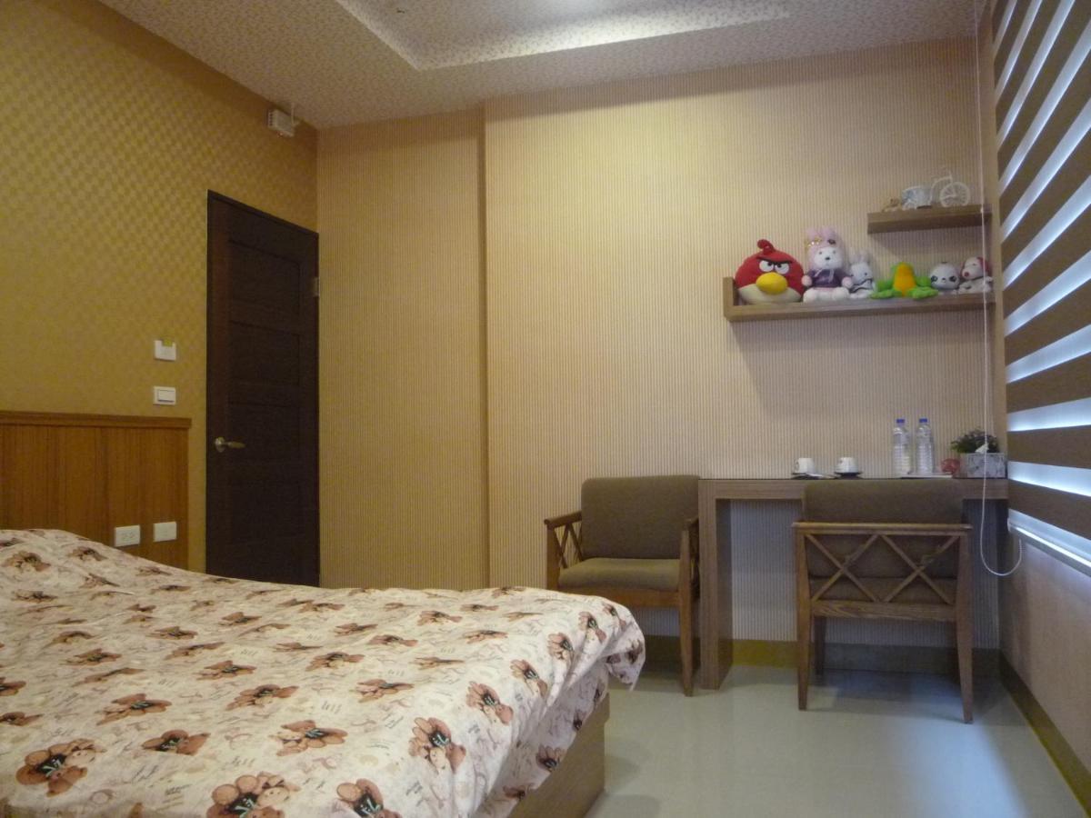 Standard Double Room photo 1