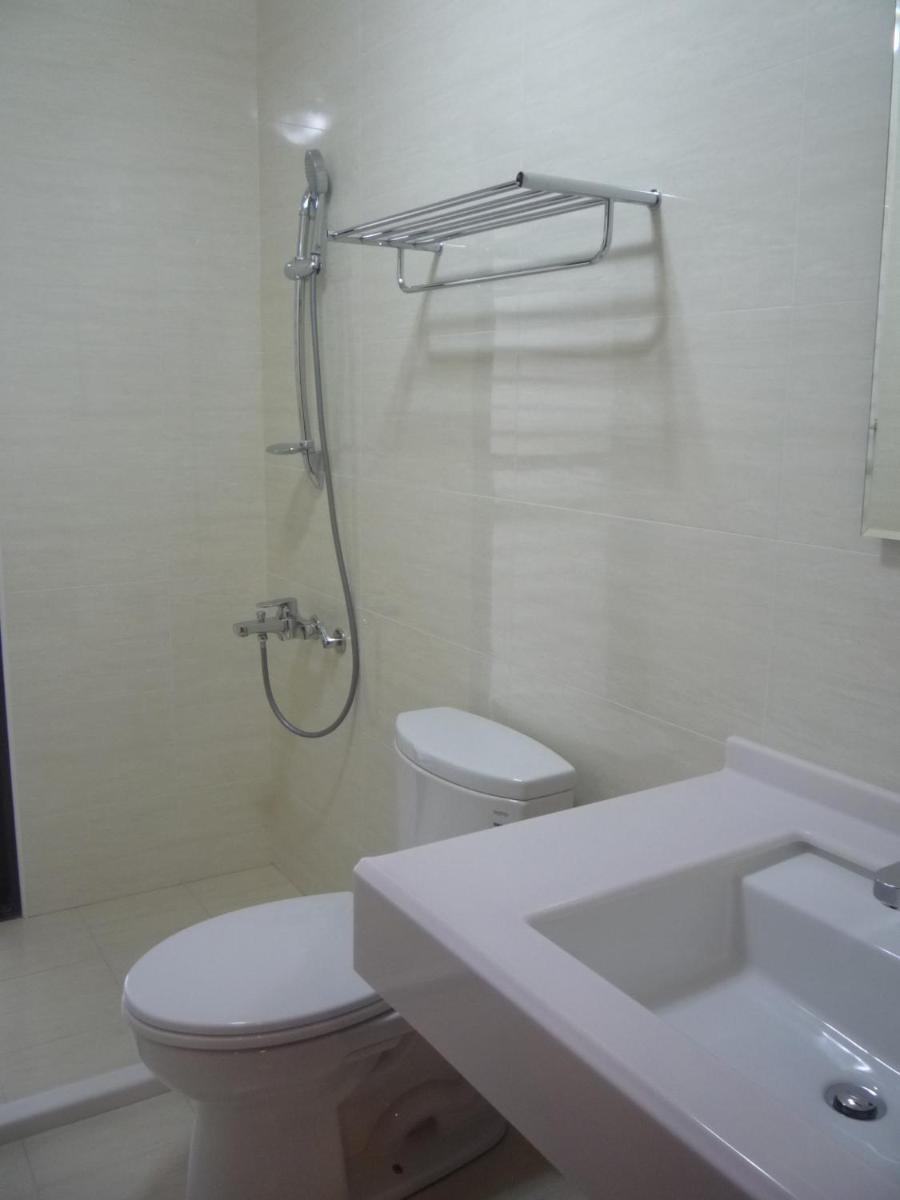Standard Quadruple Room photo 1