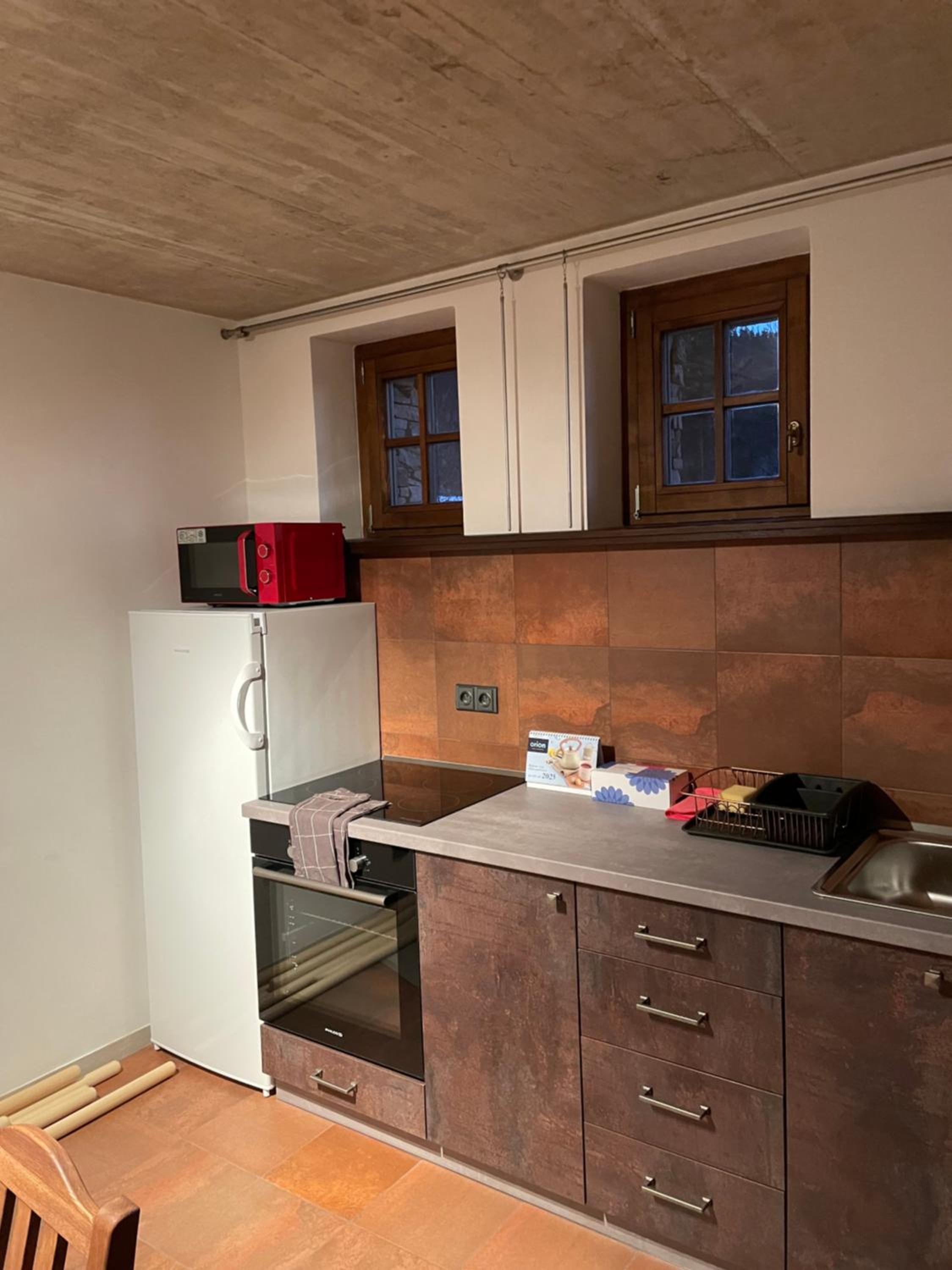 Quadruple Room photo 2