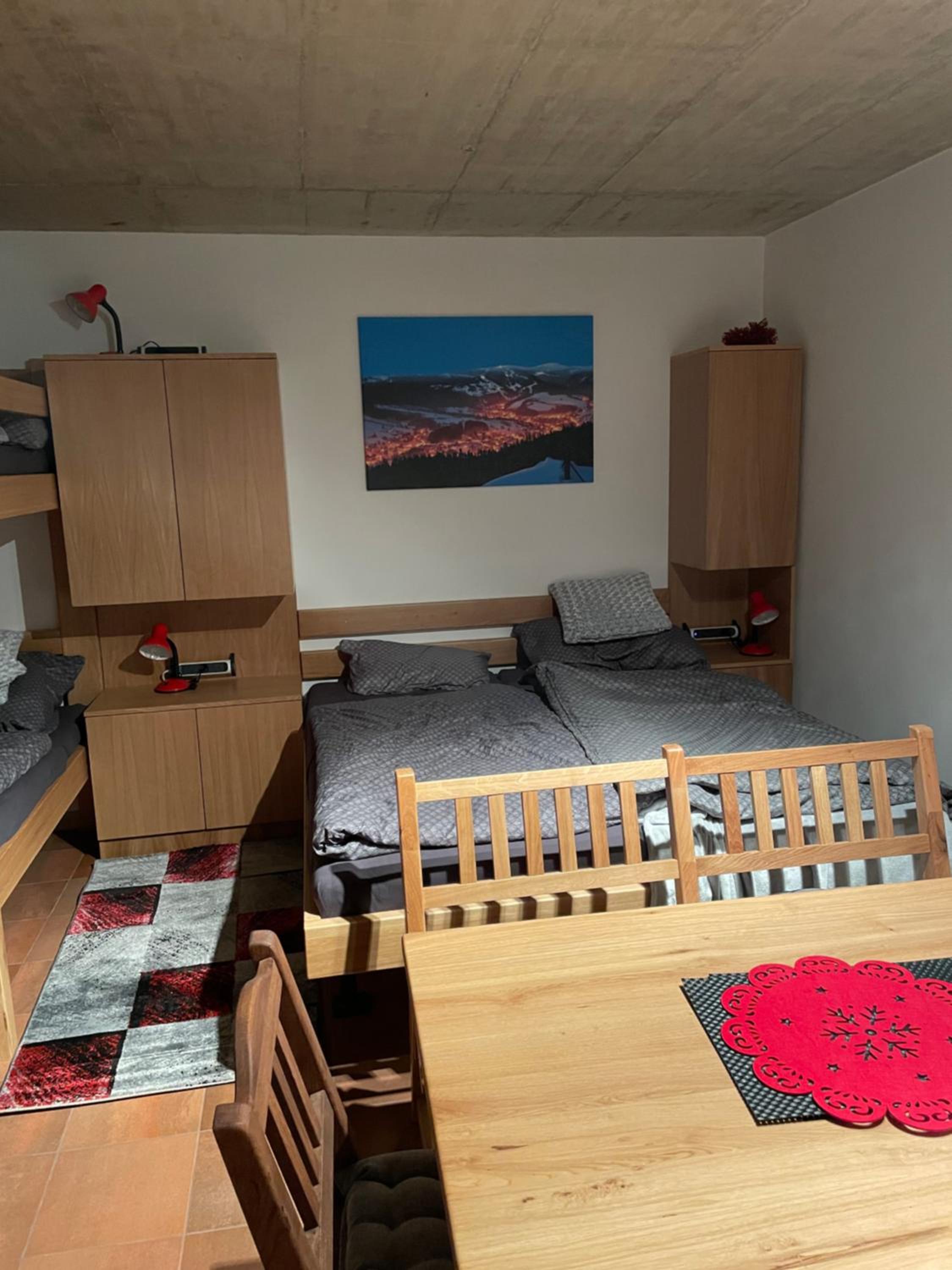 Quadruple Room photo 1
