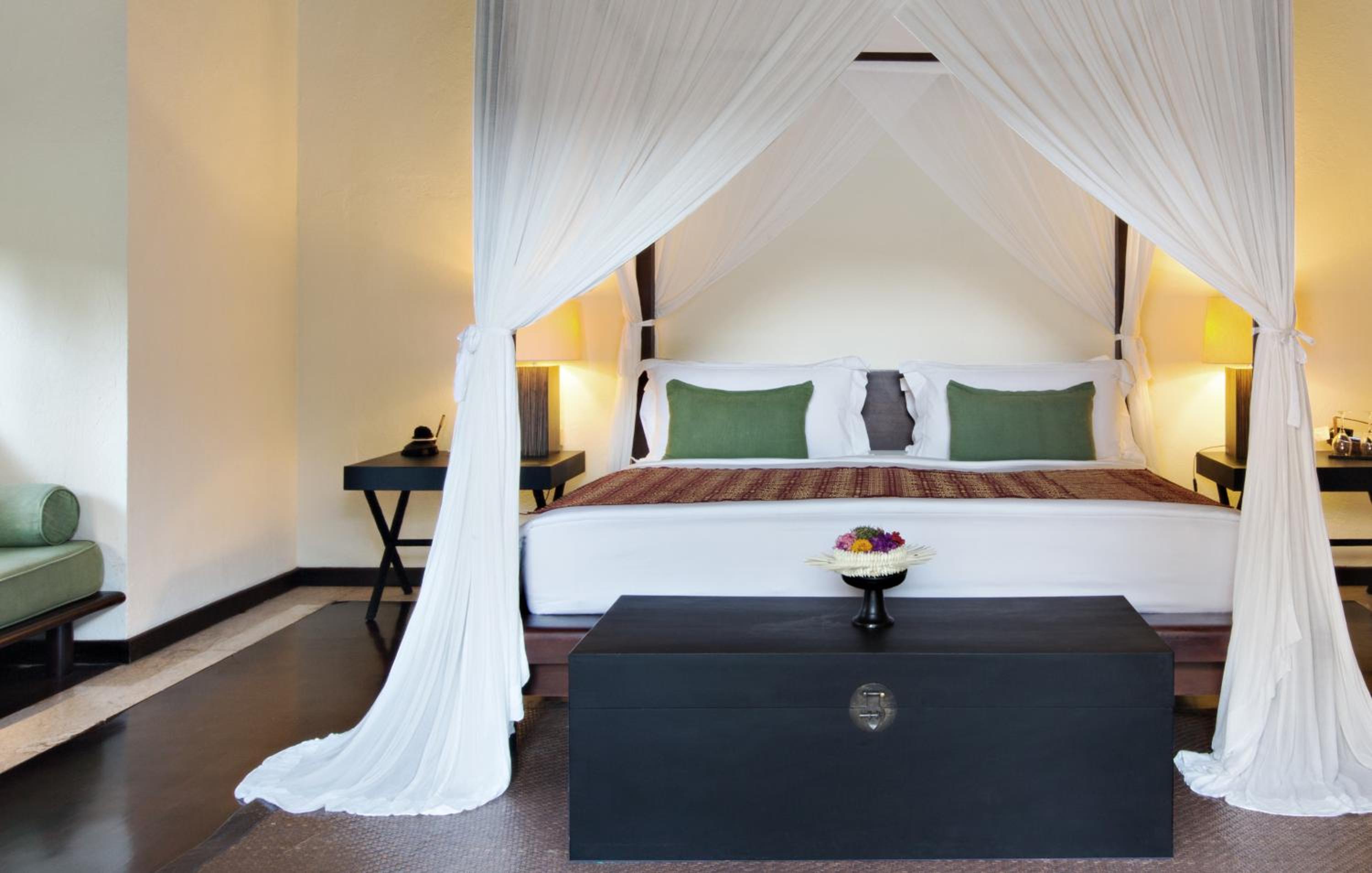 Two-Bedroom Villa with Private Pool - Photo 13