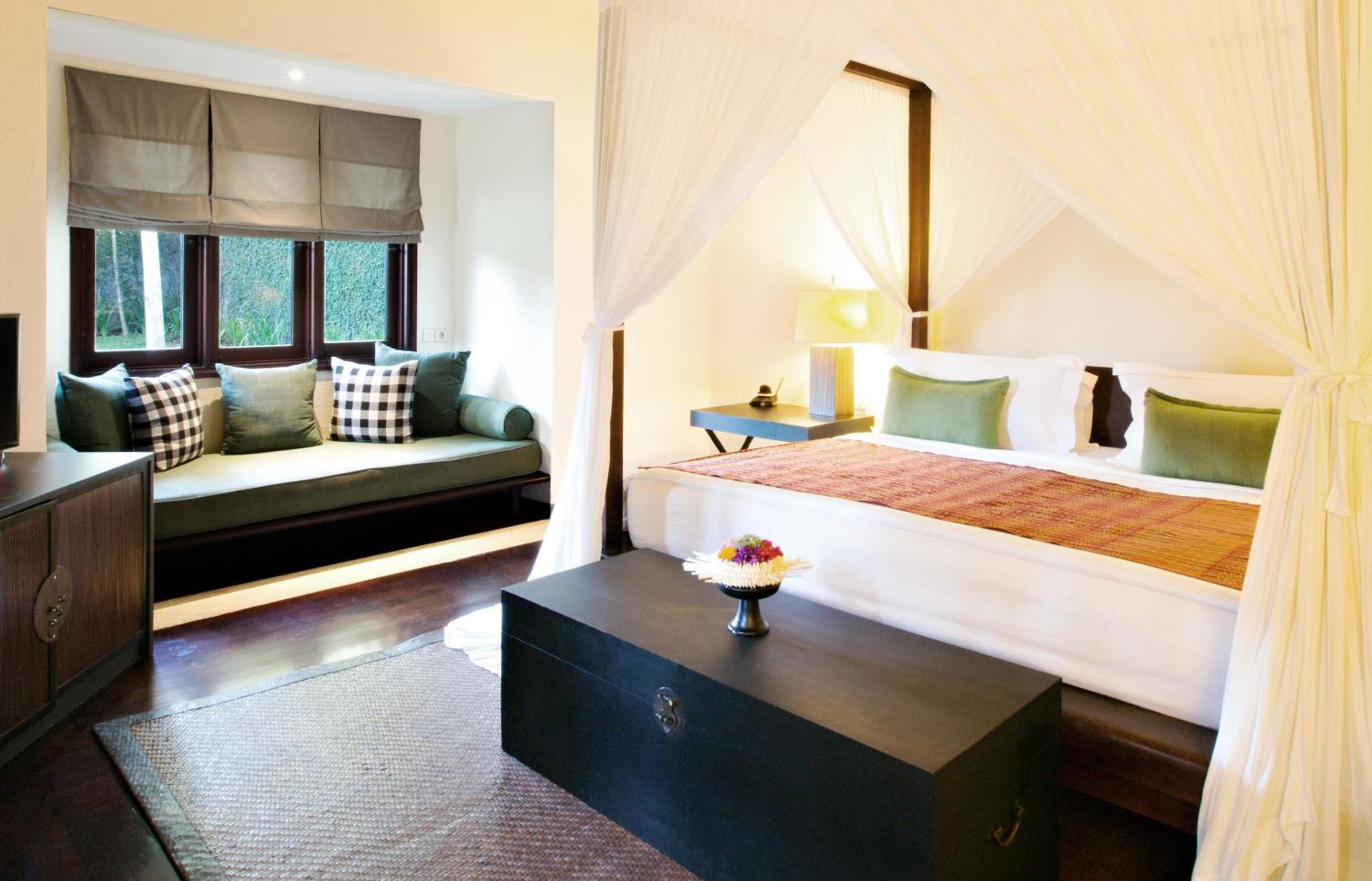 Two-Bedroom Villa with Private Pool - Photo 14