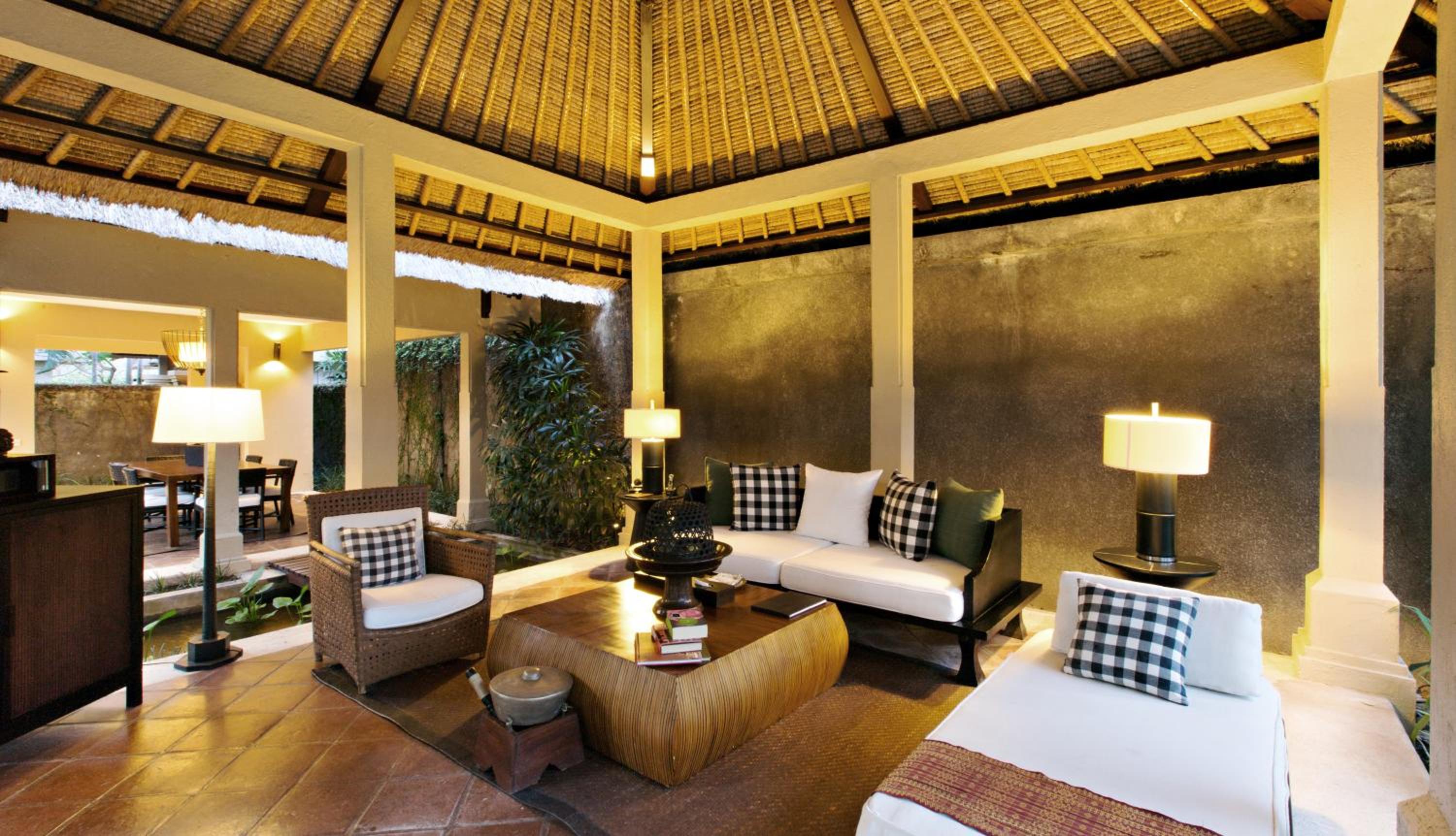 Two-Bedroom Villa with Private Pool - Photo 15
