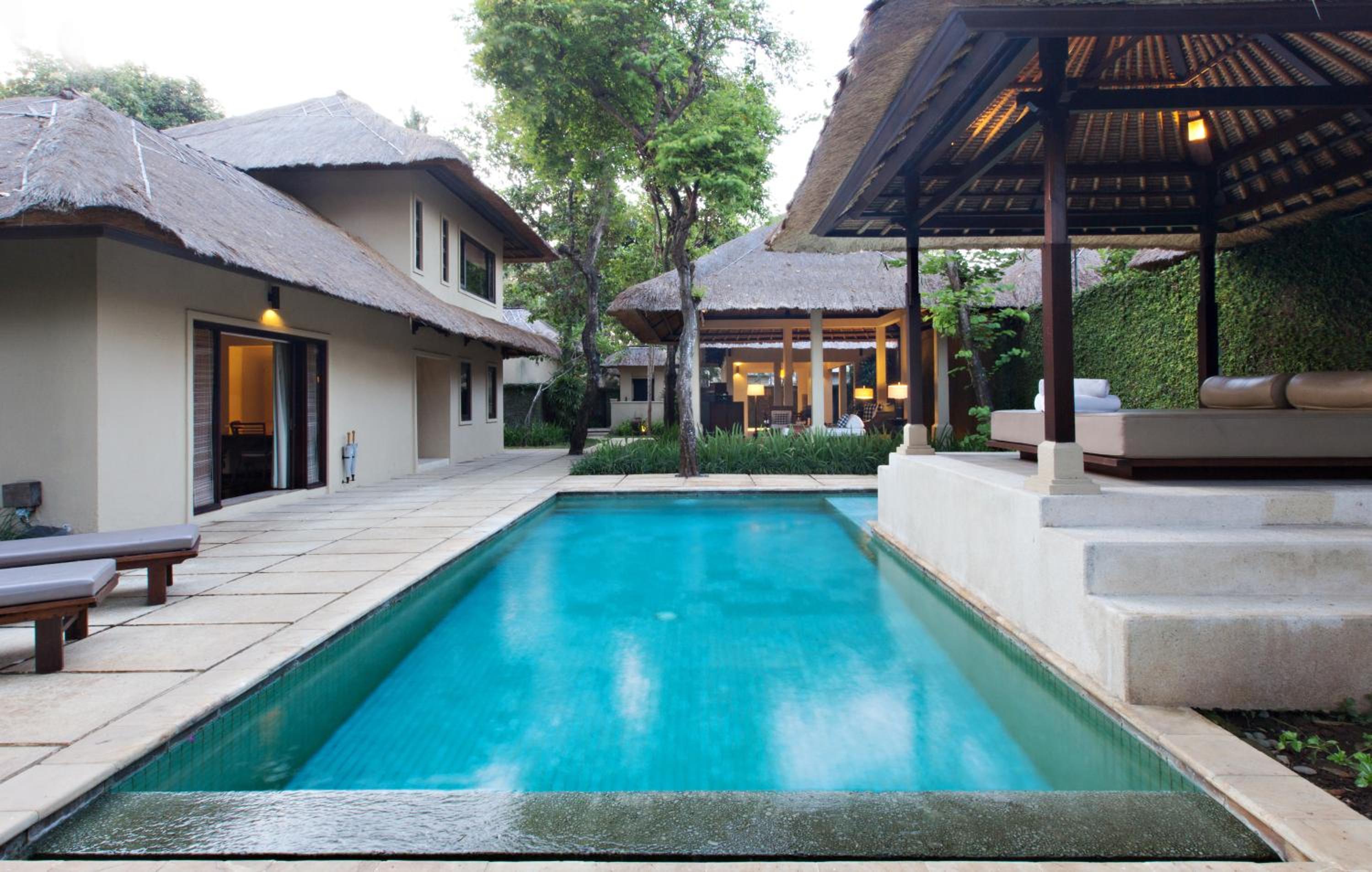 Two-Bedroom Villa with Private Pool - Photo 16