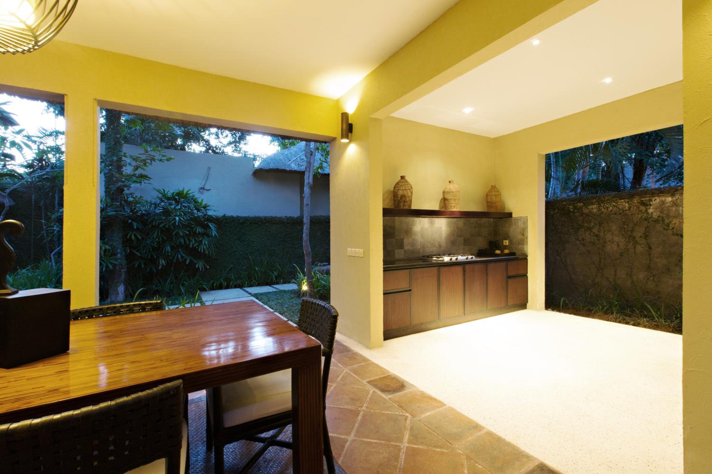 Two-Bedroom Villa with Private Pool - Photo 17