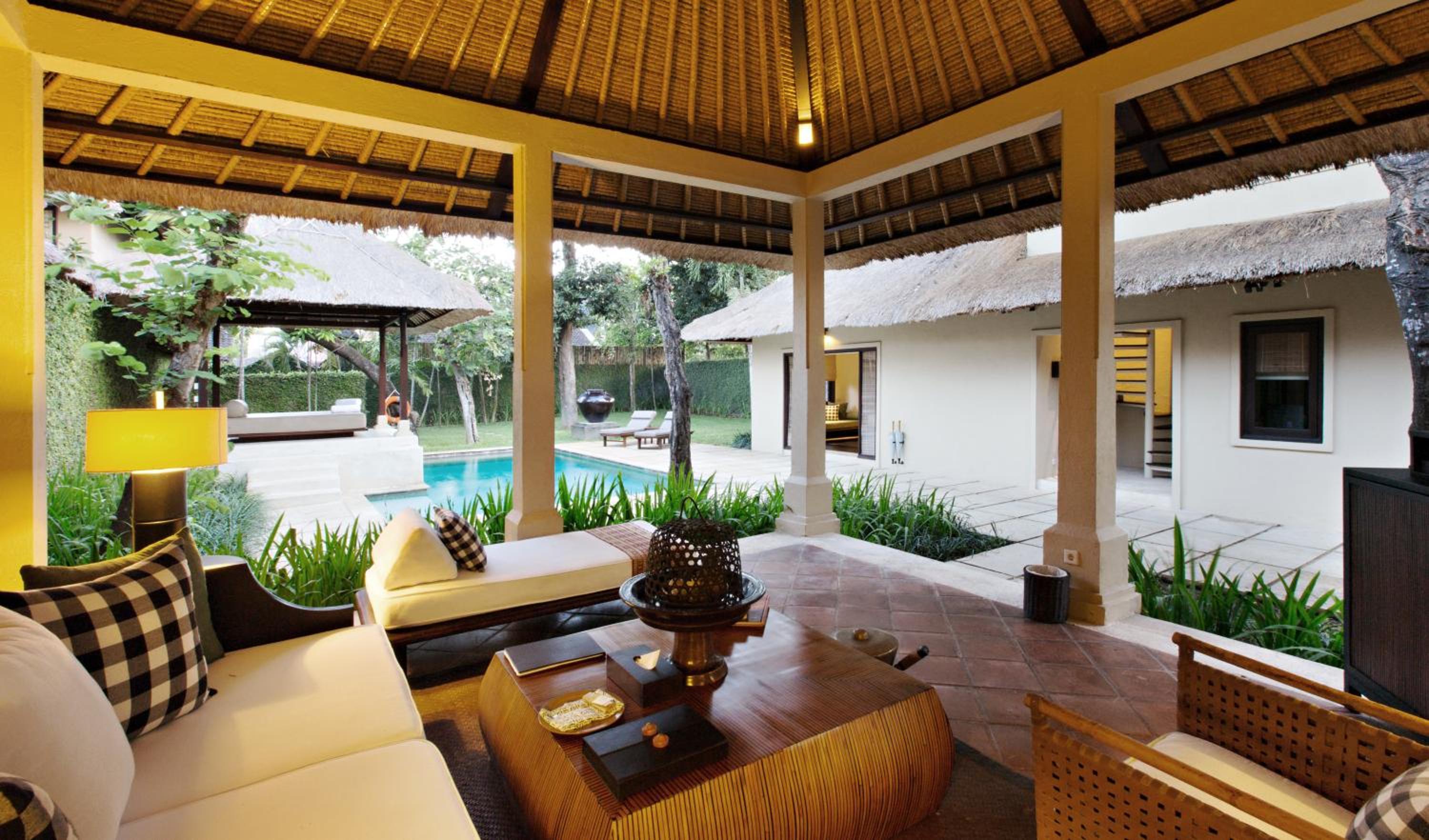Two-Bedroom Villa with Private Pool - Photo 18