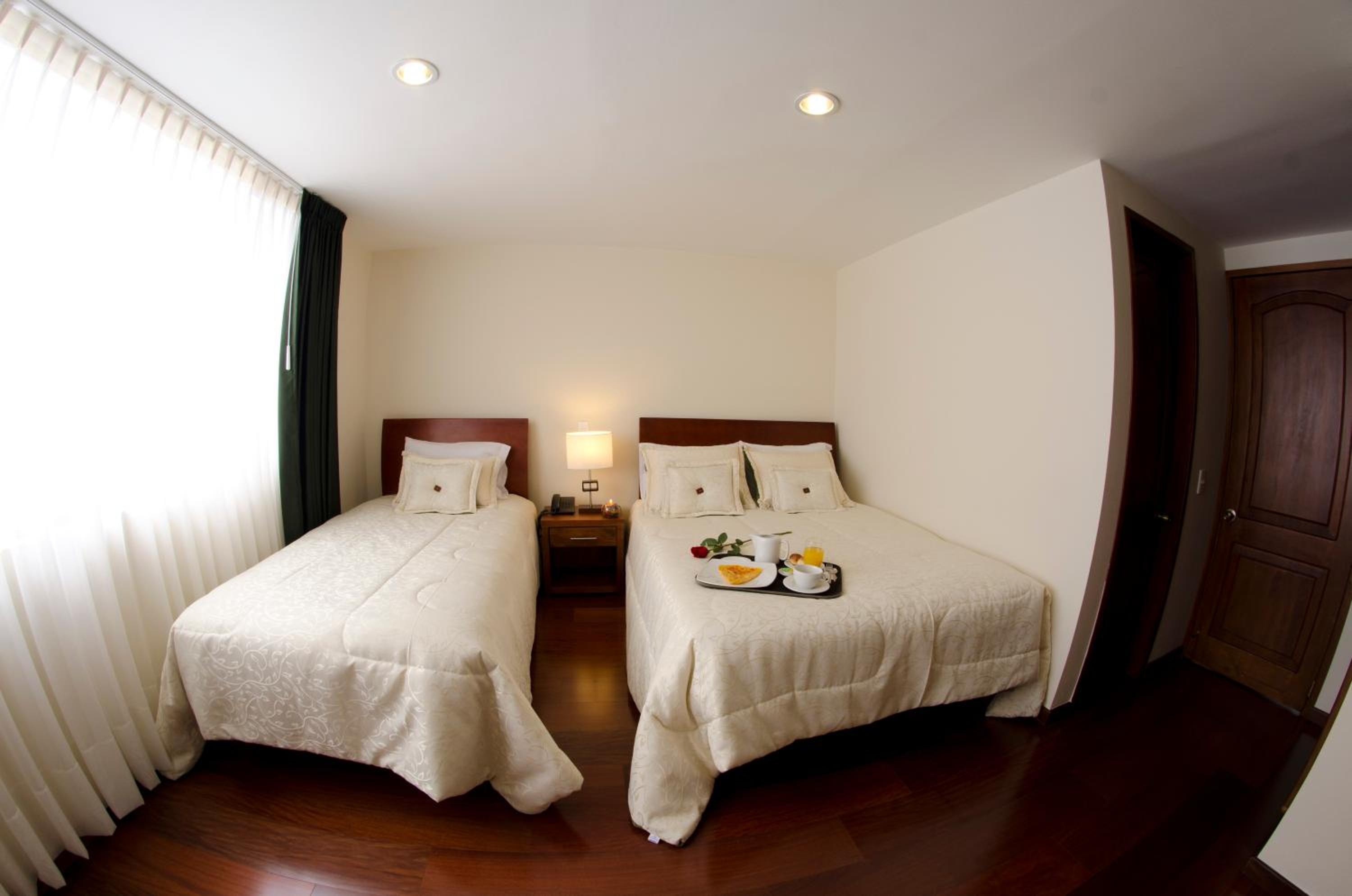 Twin Room photo 3