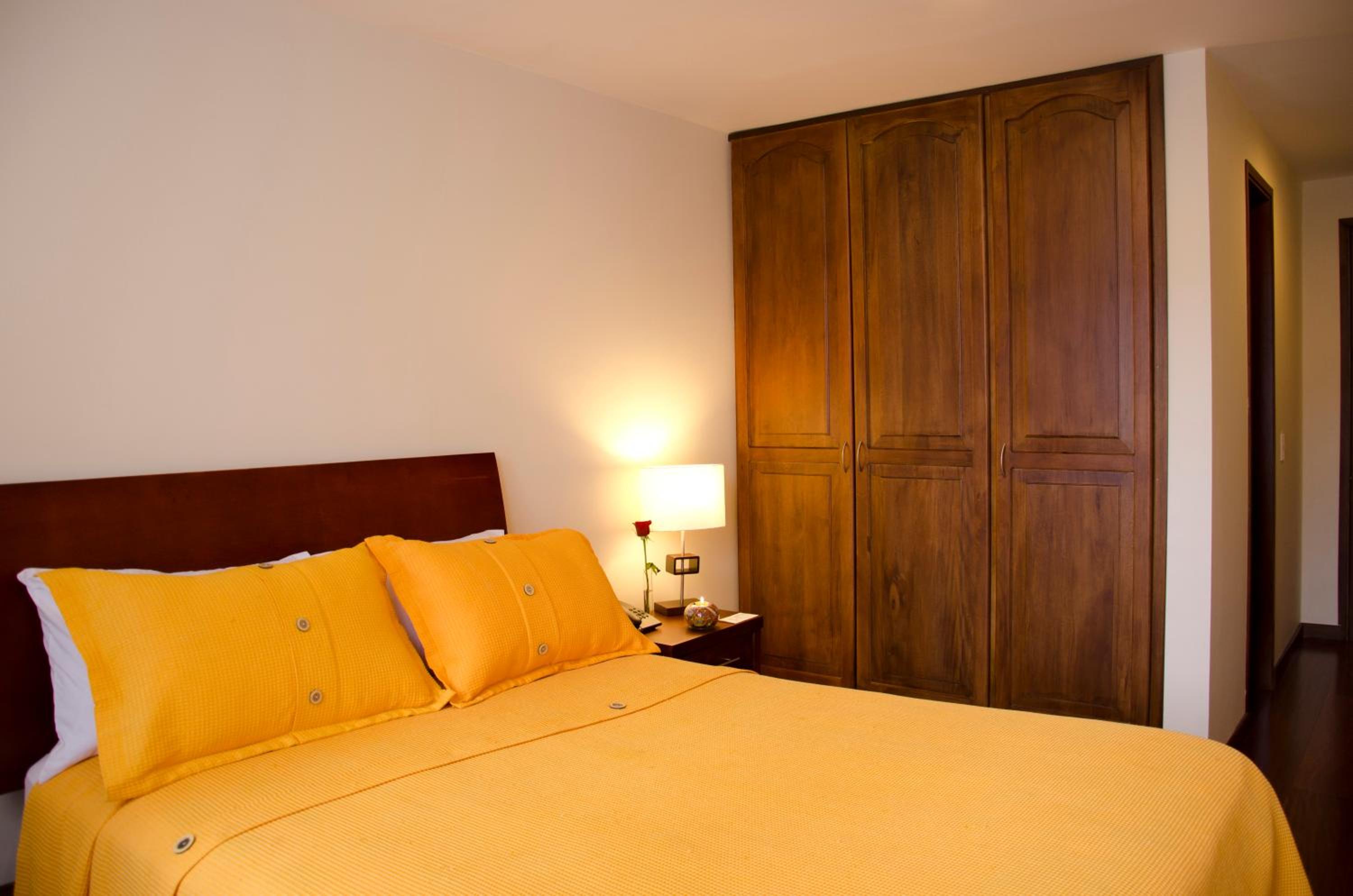Double Room - Photo 4