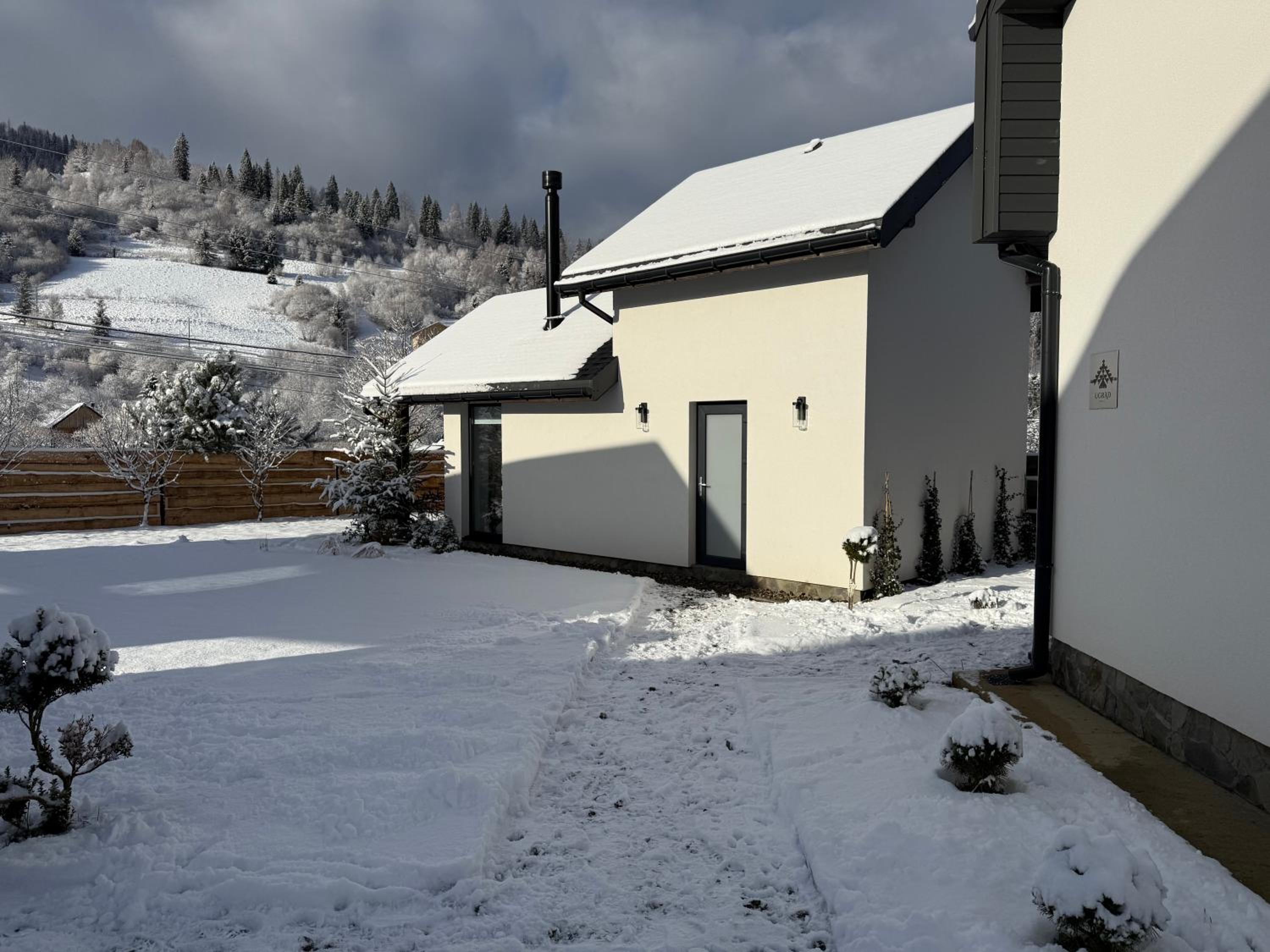 One-Bedroom Chalet photo 1
