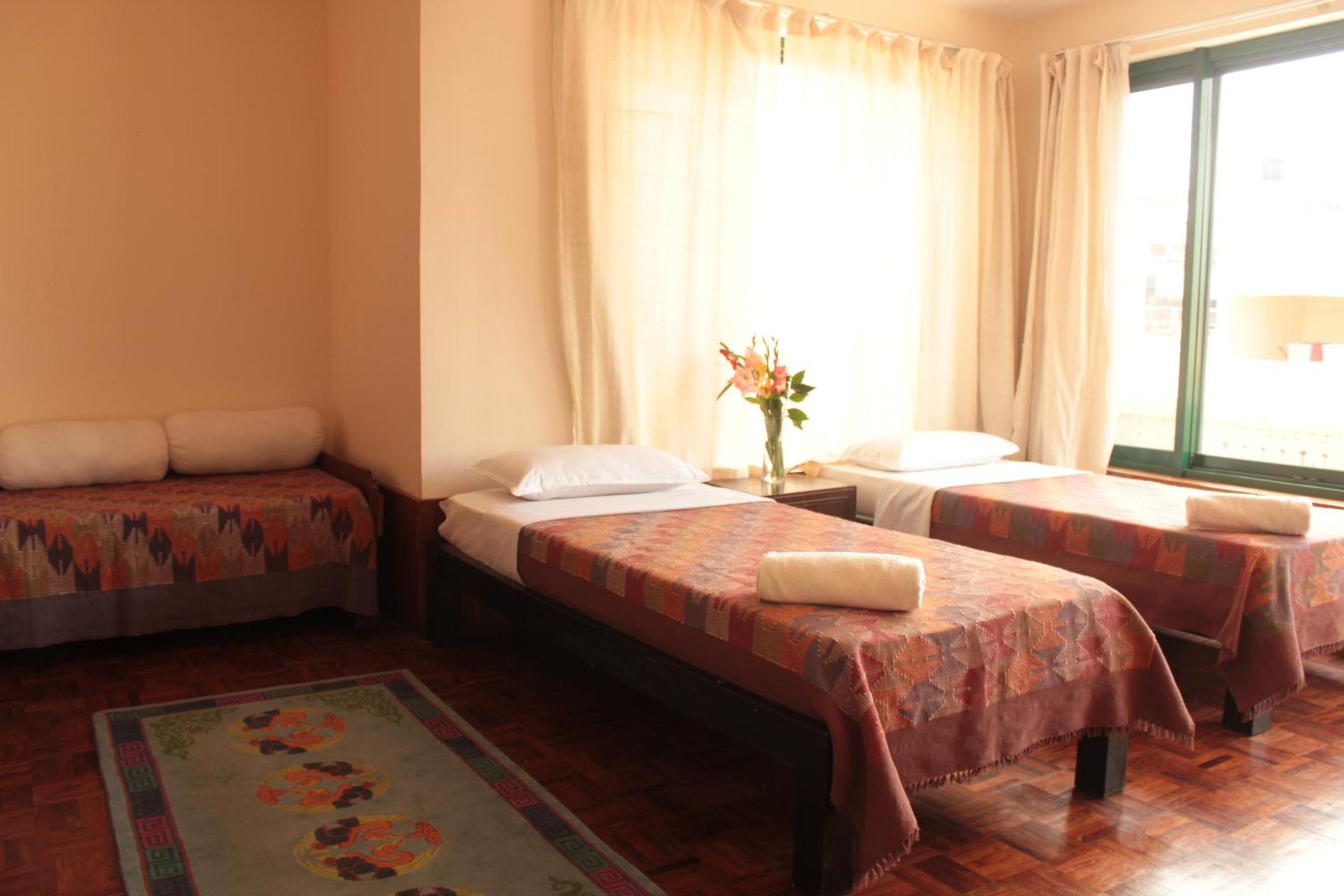 Superior Twin Room photo 2