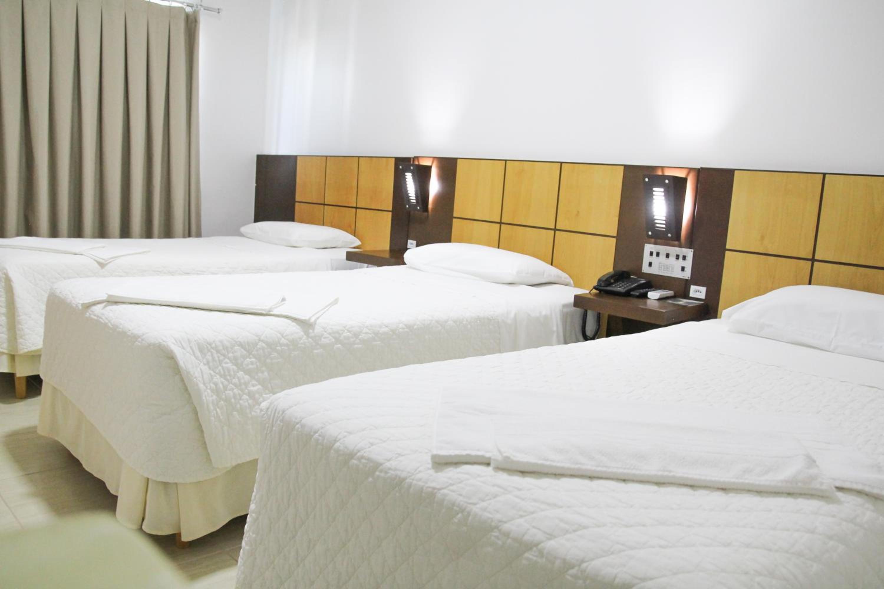 Deluxe Triple Room photo 1