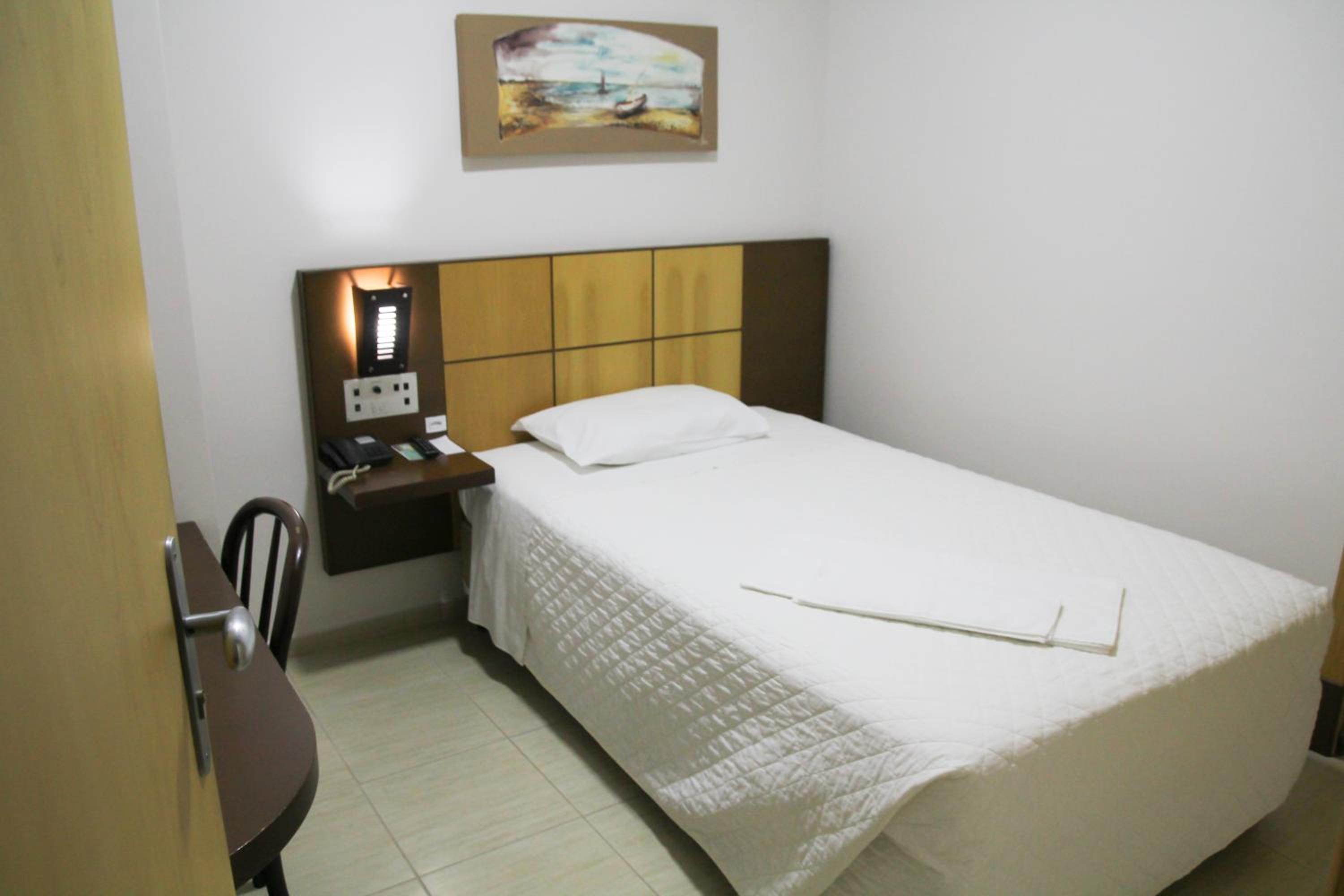 Deluxe Single Room photo 3