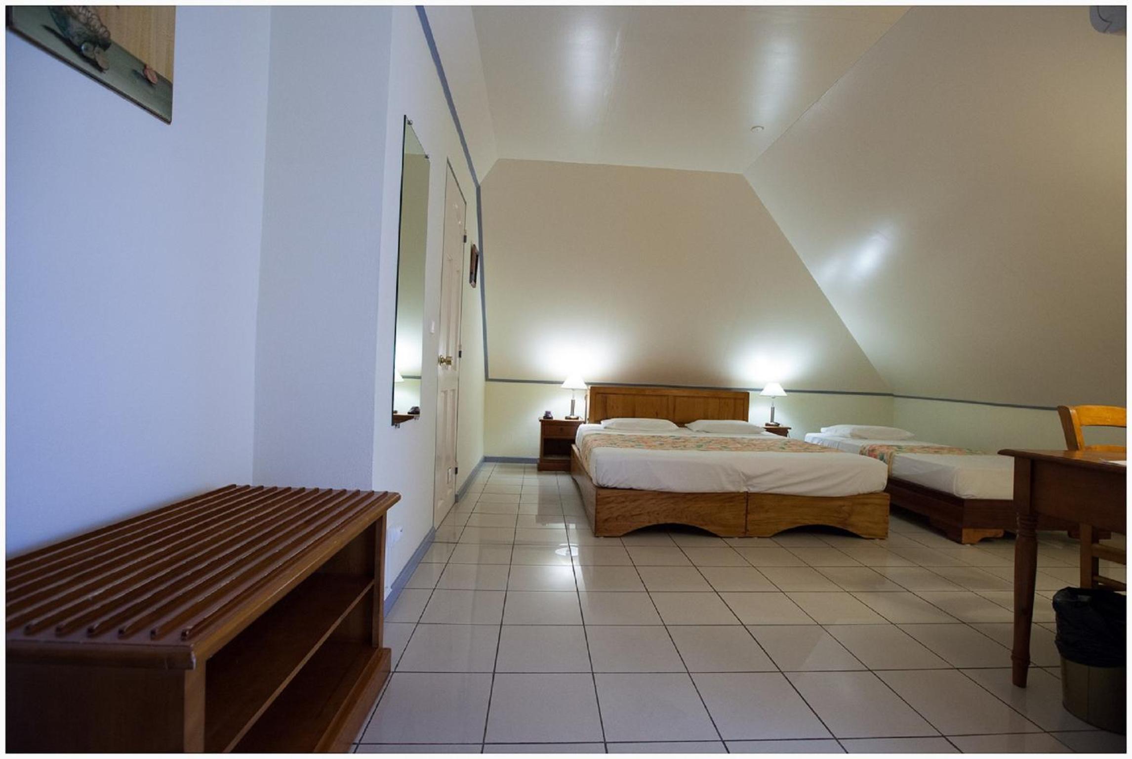 Triple Room photo 1