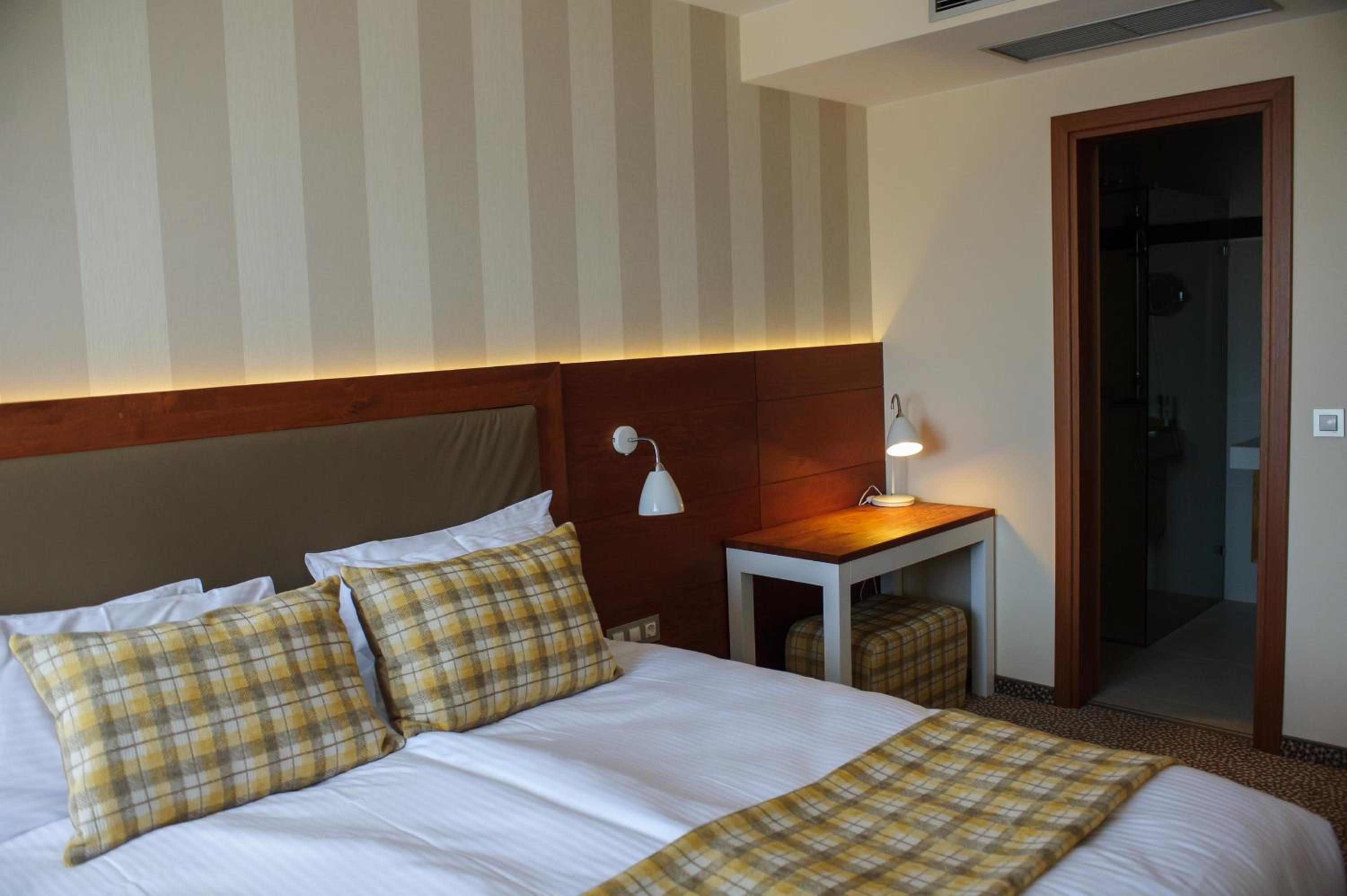 Junior Suite with Balcony photo 3