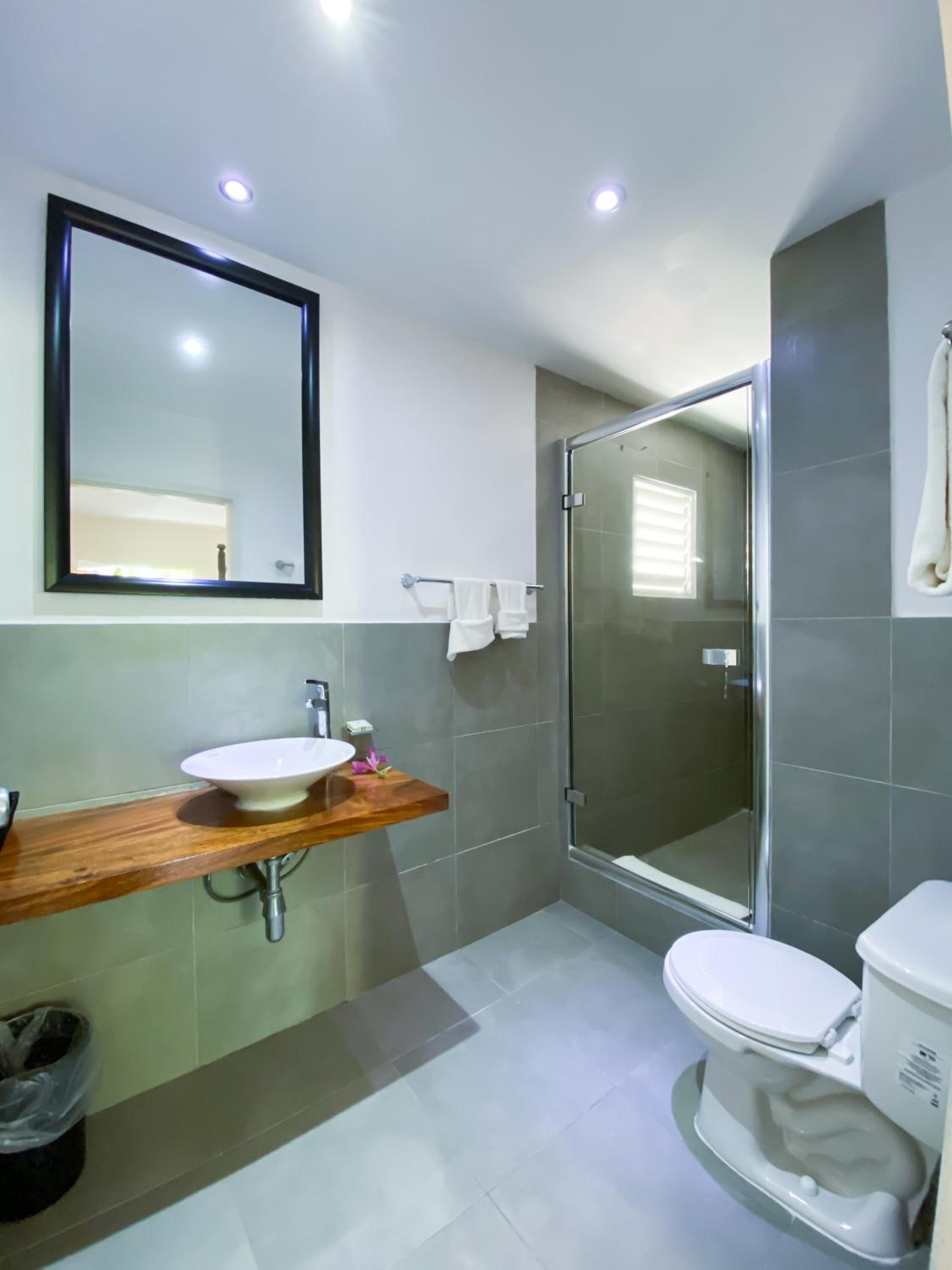 Deluxe Double Room with Balcony photo 3