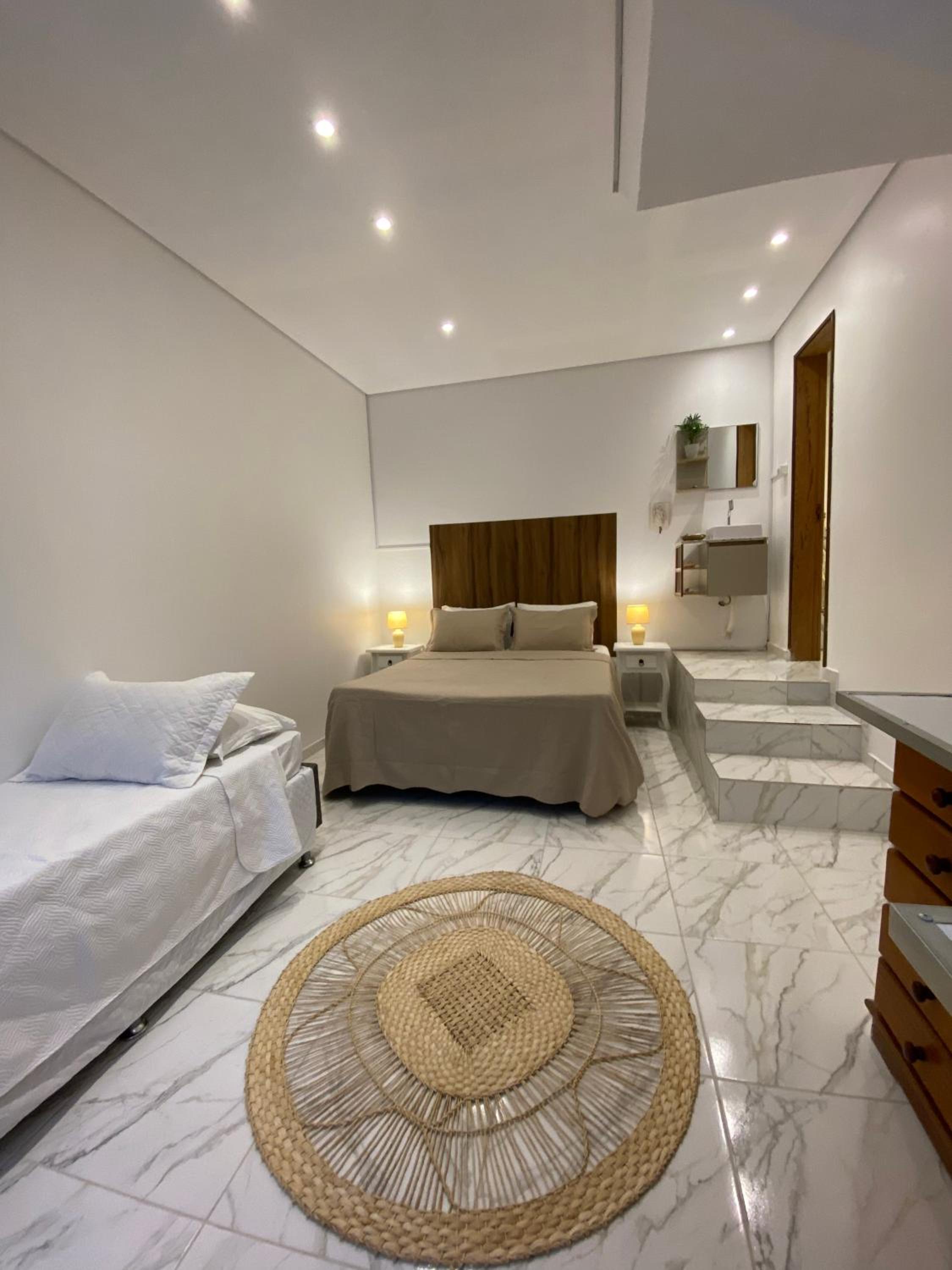 Queen Suite