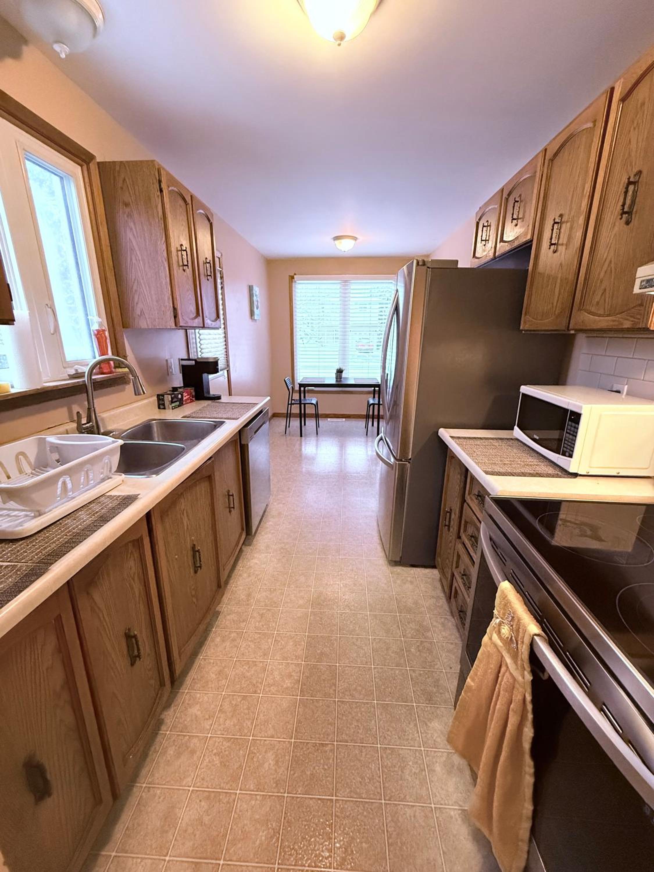 Four-Bedroom House photo 2