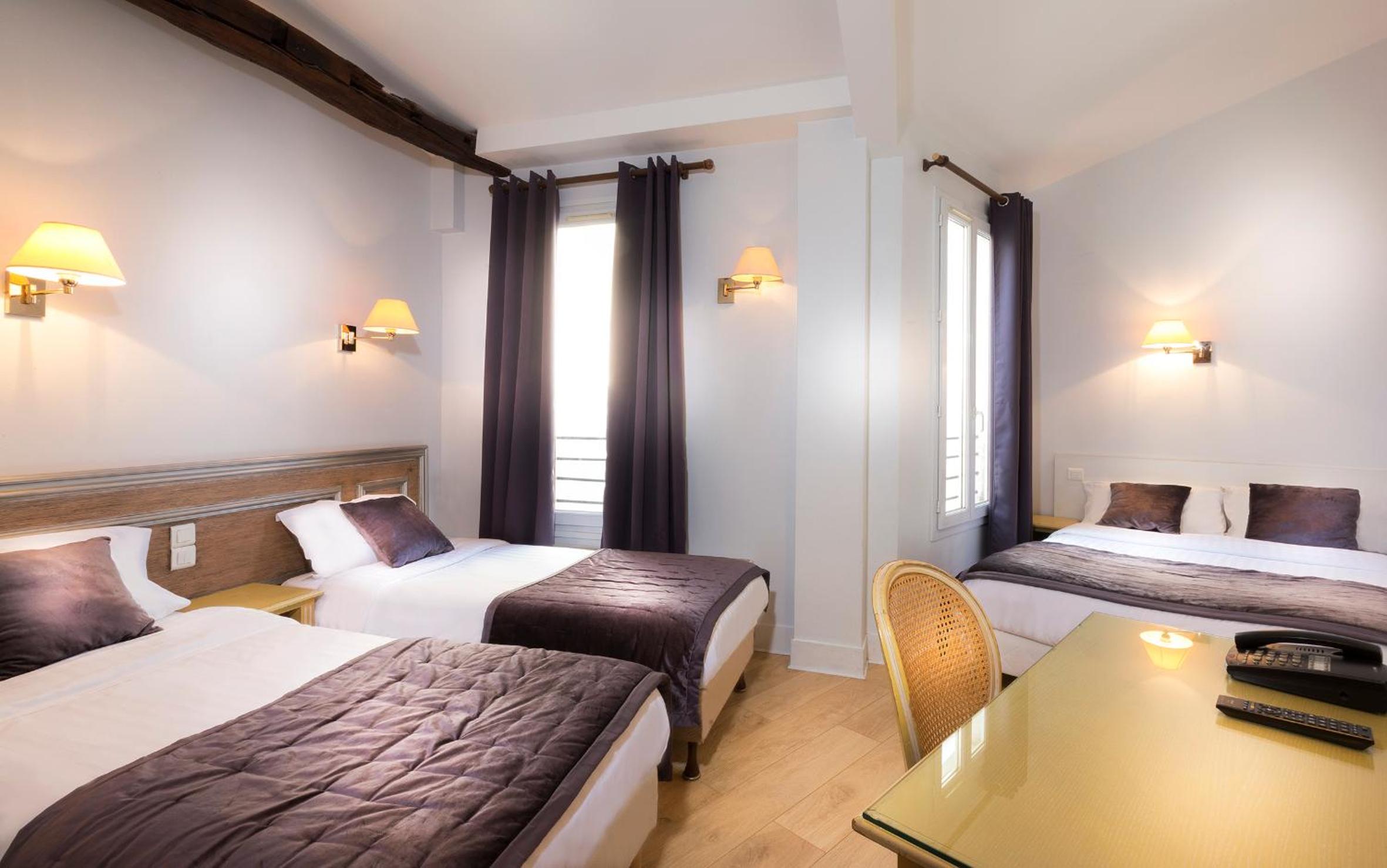 Quadruple Room photo 1