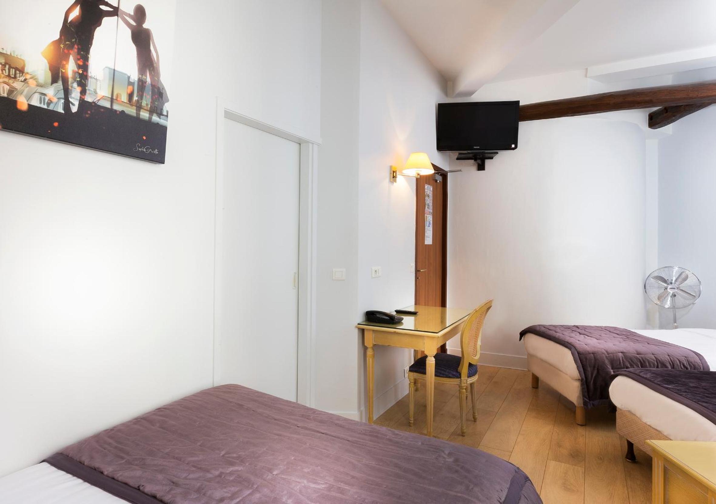 Quadruple Room photo 3